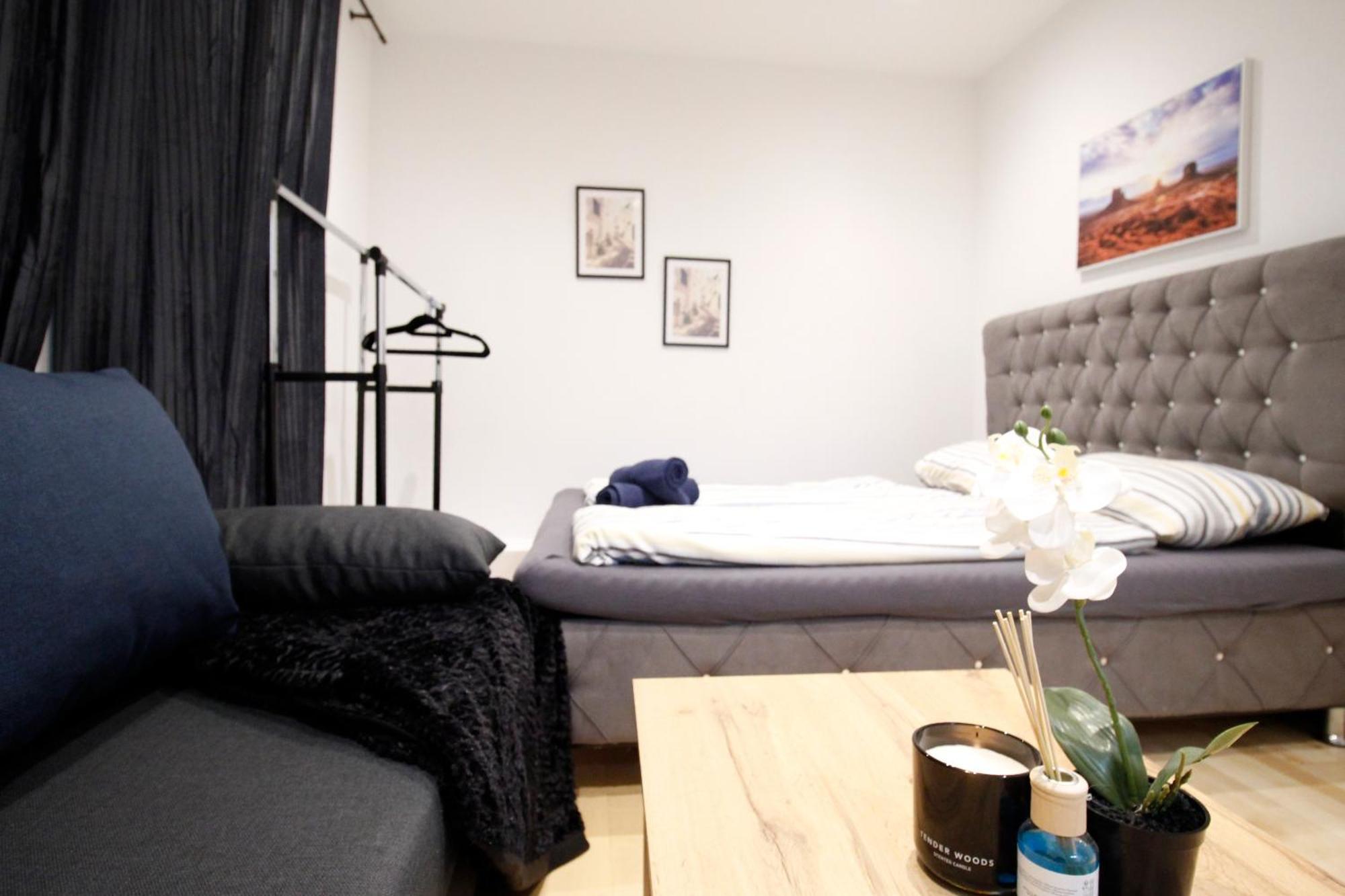 Premium Dw 16 Homestay