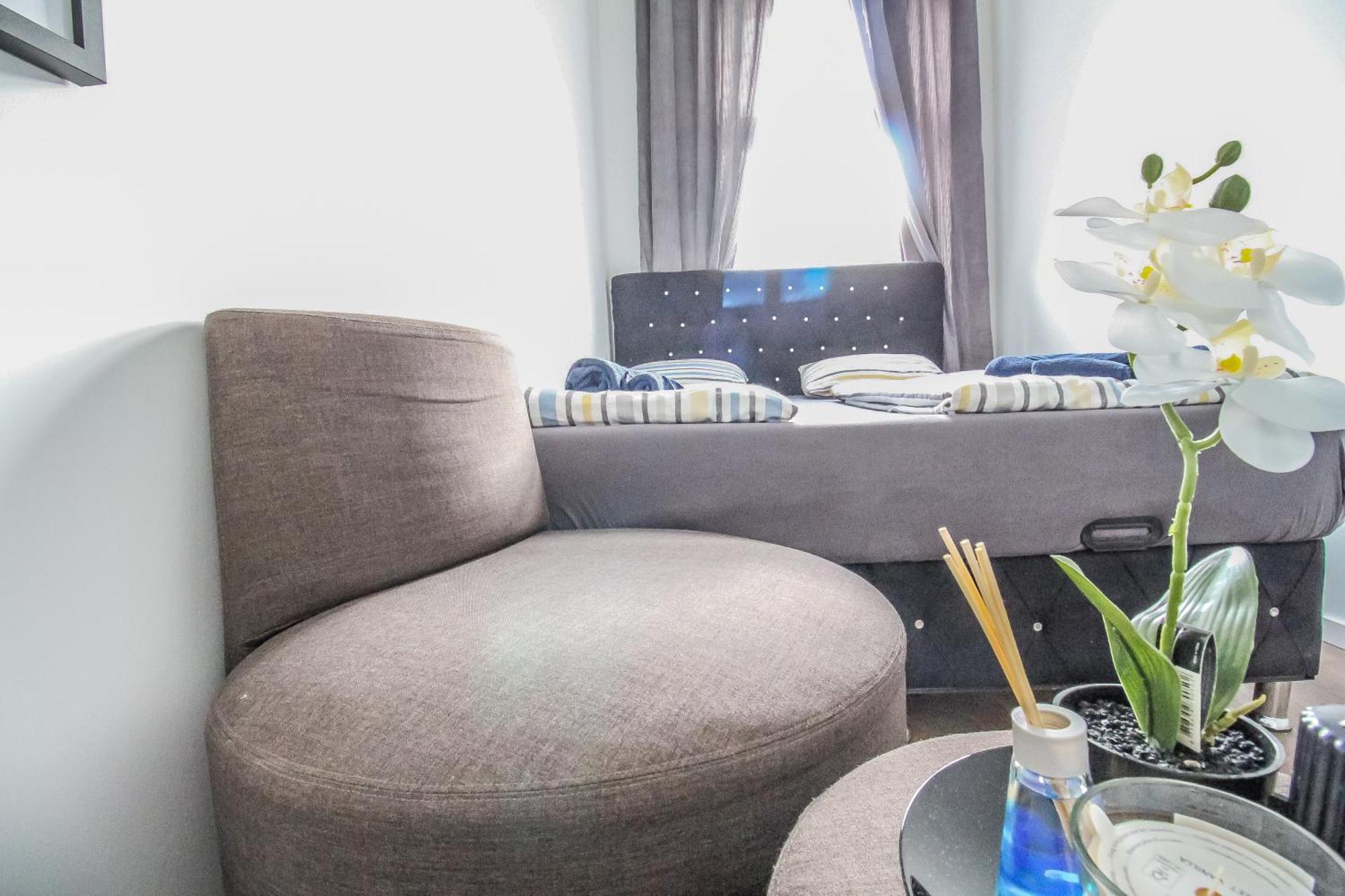 Comfortable In The Alterlaa Area Lv5 Homestay *