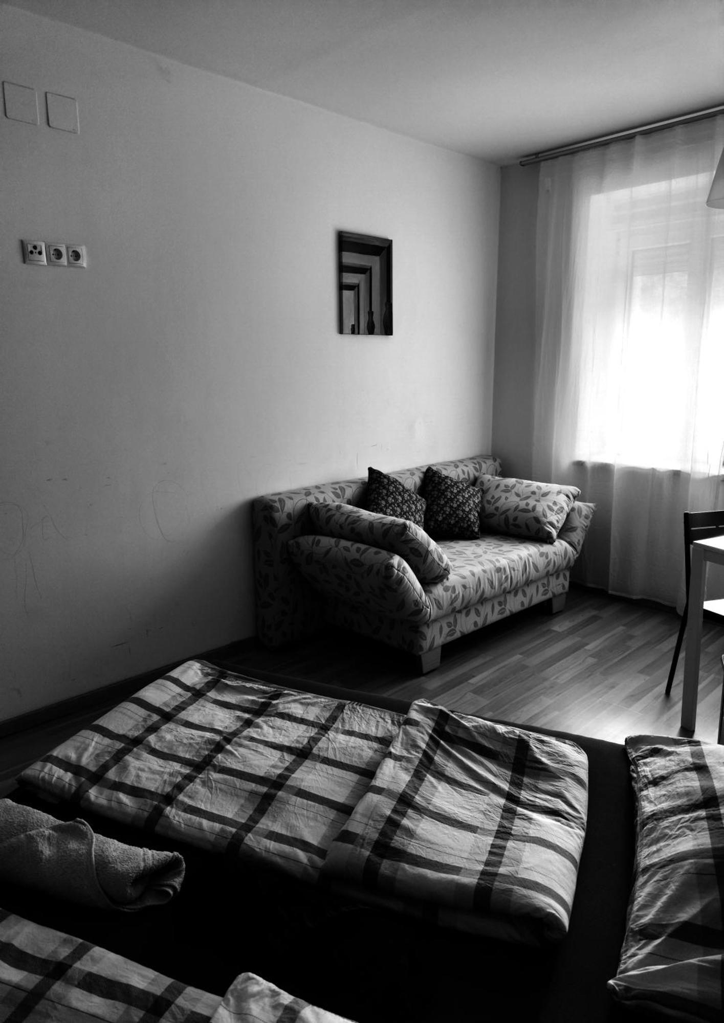 Hostel&apartservices Viennna The Tidy