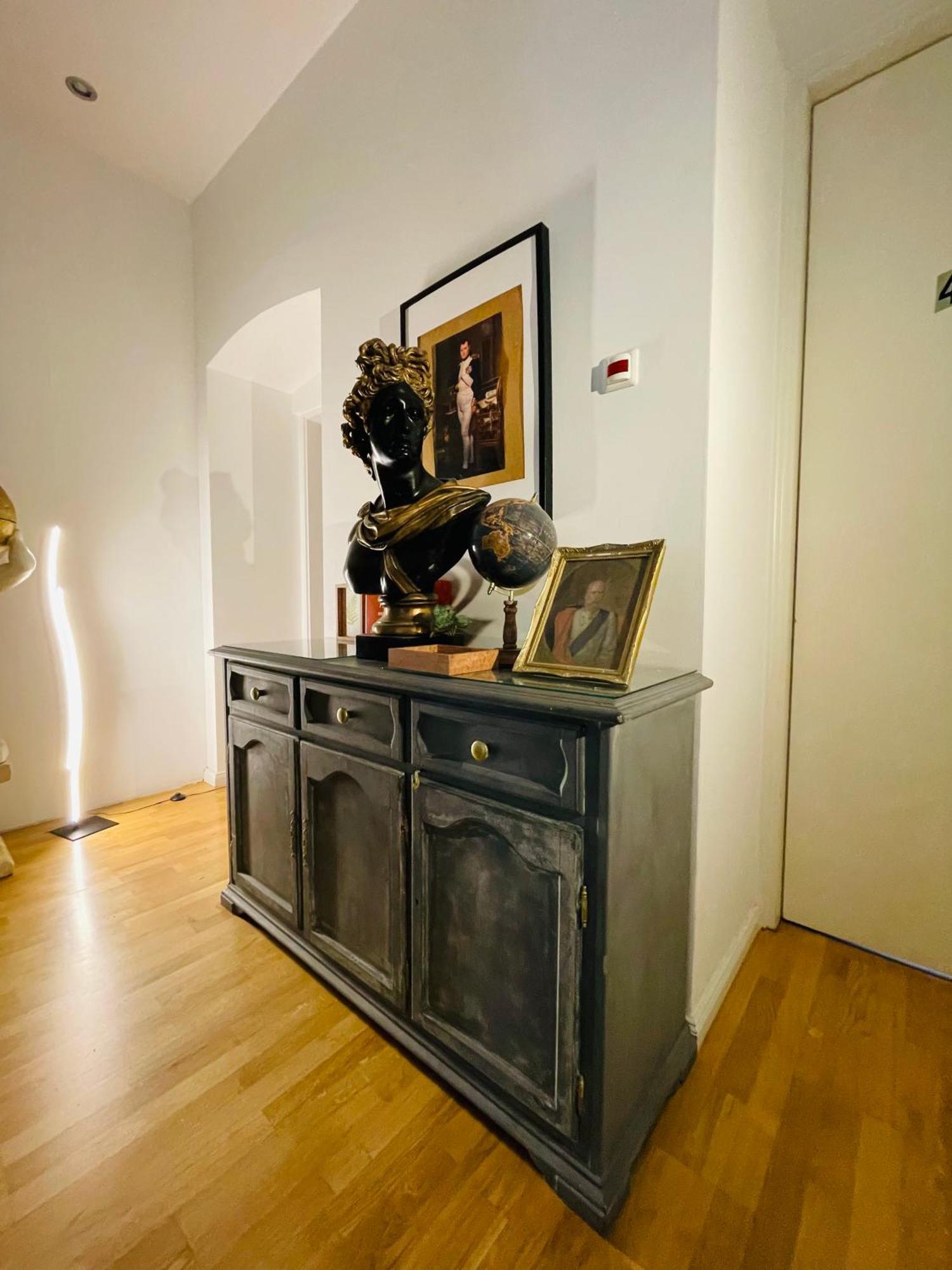 Direct Center-privat Rooms-5 Minutes Mariahilferstrasse *