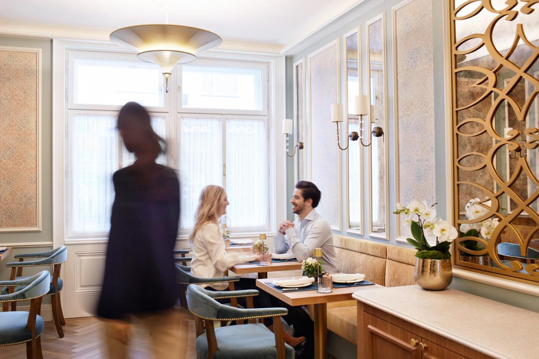 Zur Wiener Staatsoper Hotel Vienna