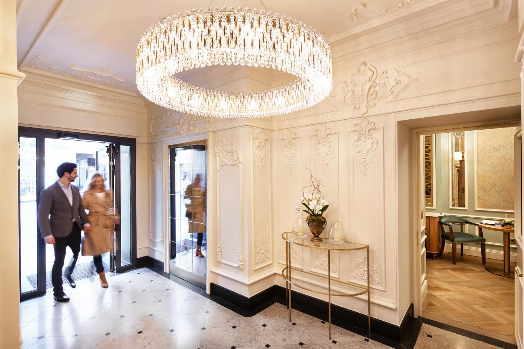 Zur Wiener Staatsoper