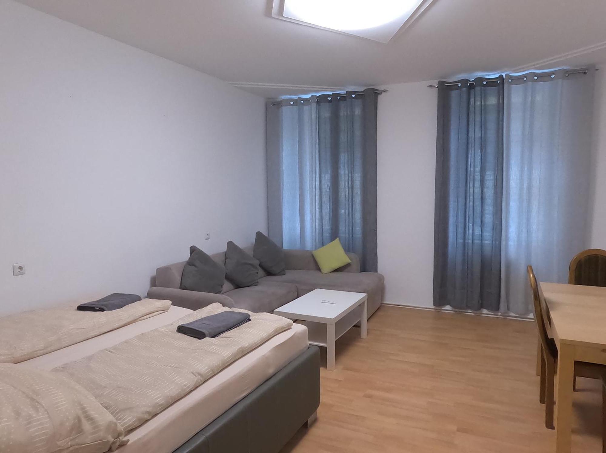Apartment Elite Mz *