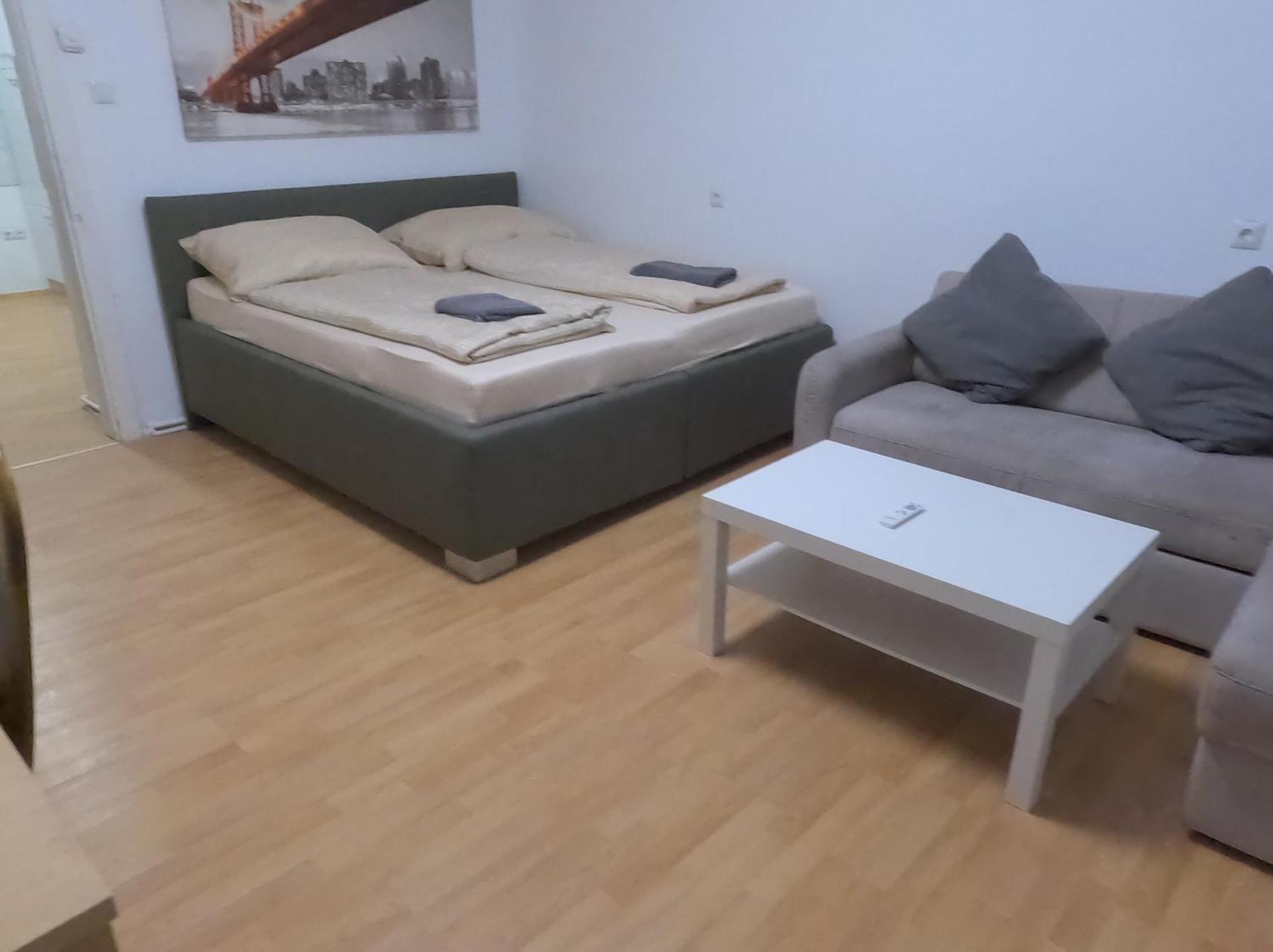 Elite Mz Apartment