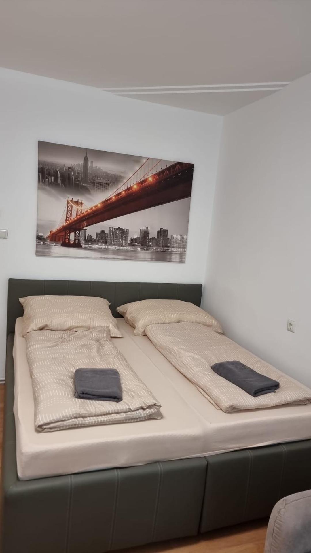 Elite Mz Apartment *