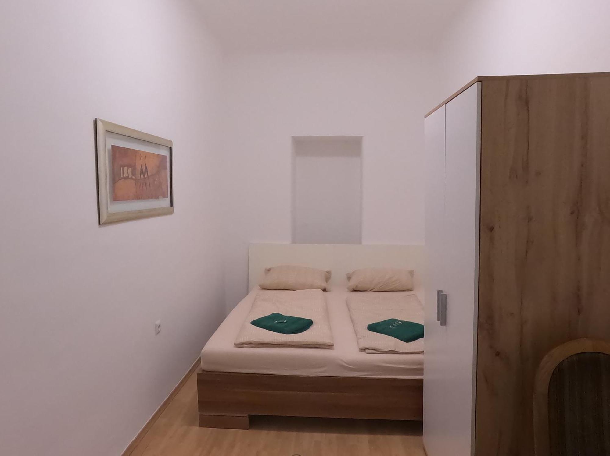 Apartment Elite Mz *