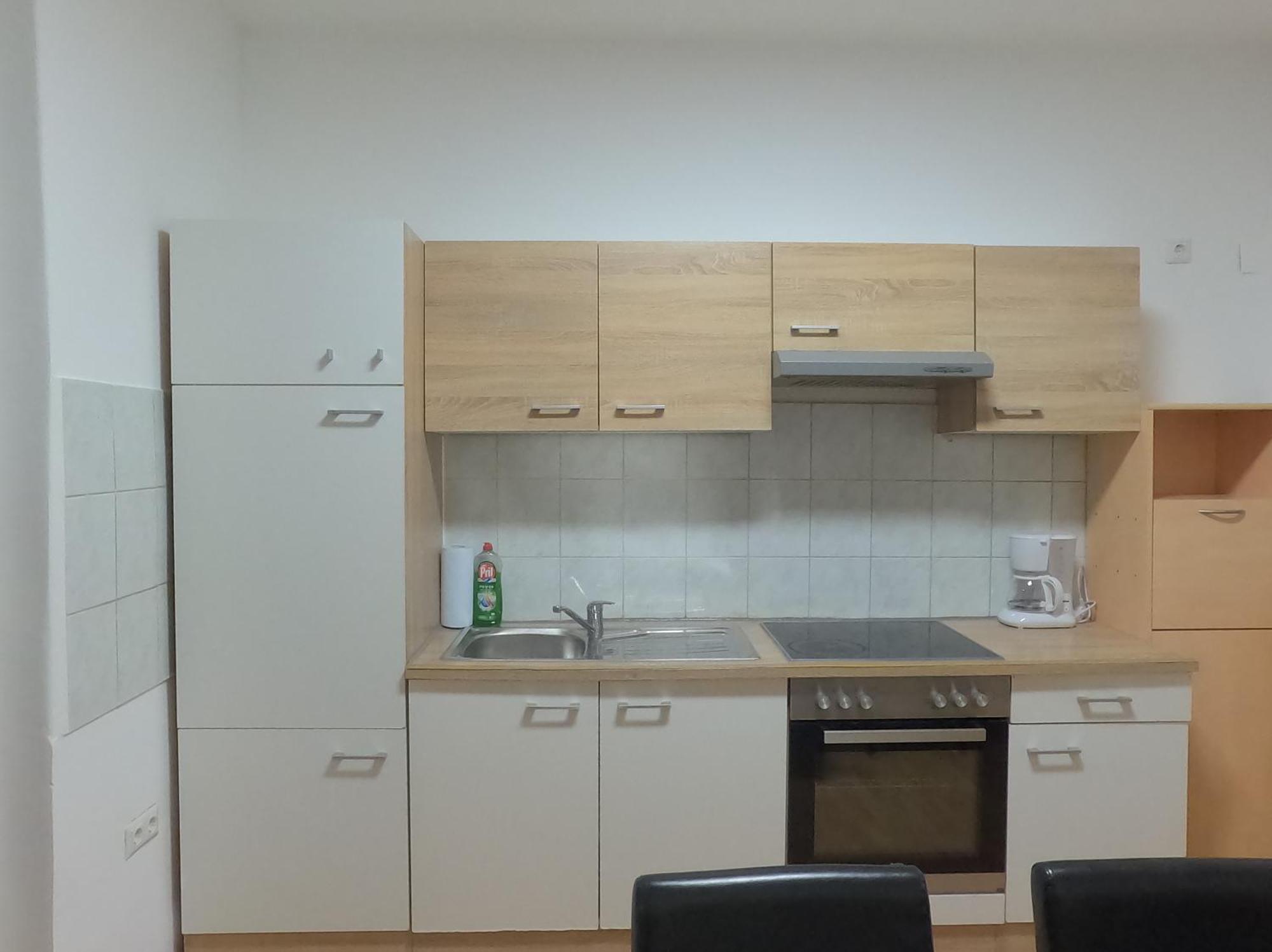 Elite Mz Apartment