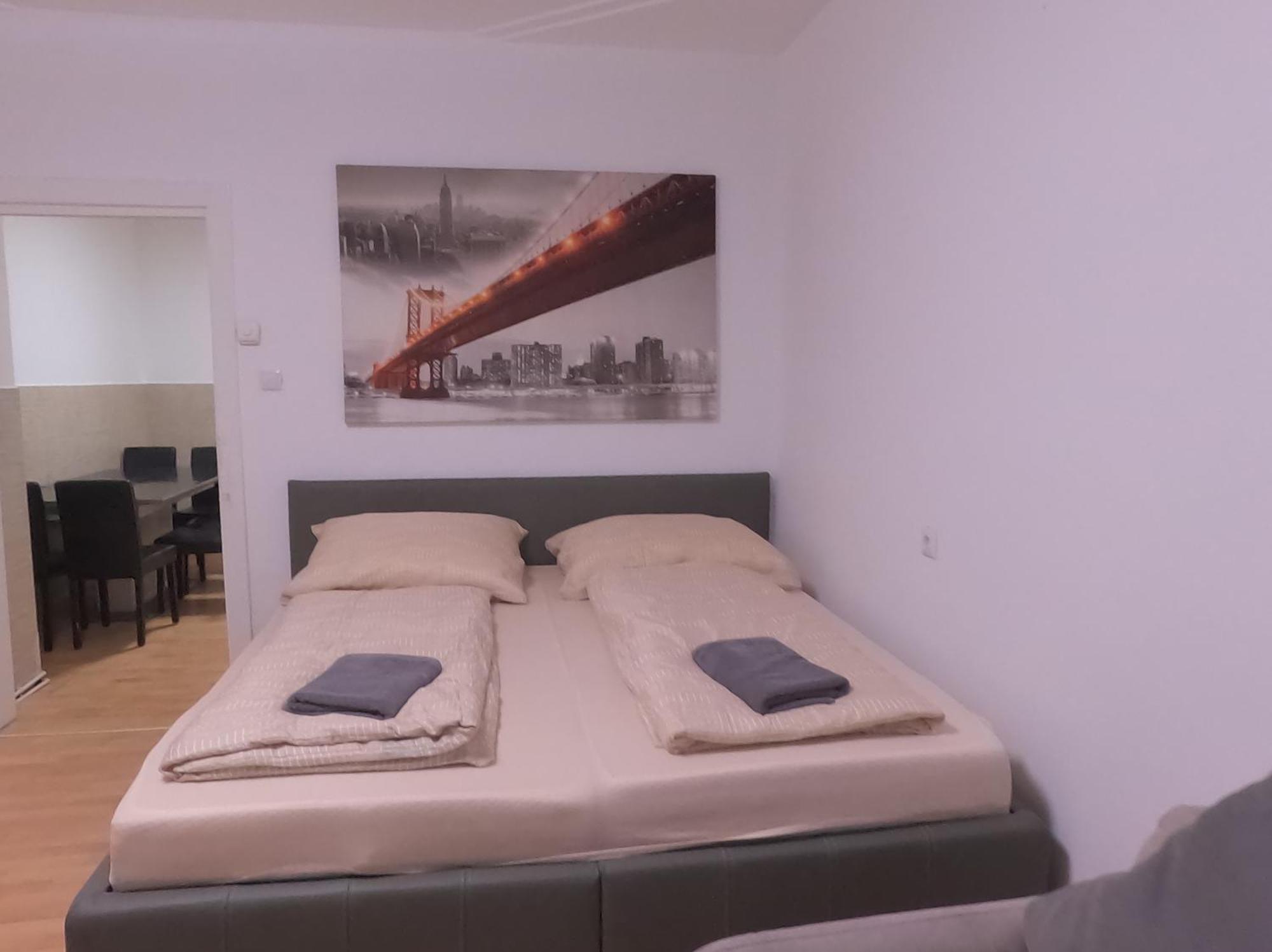 Apartment Elite Mz Wien