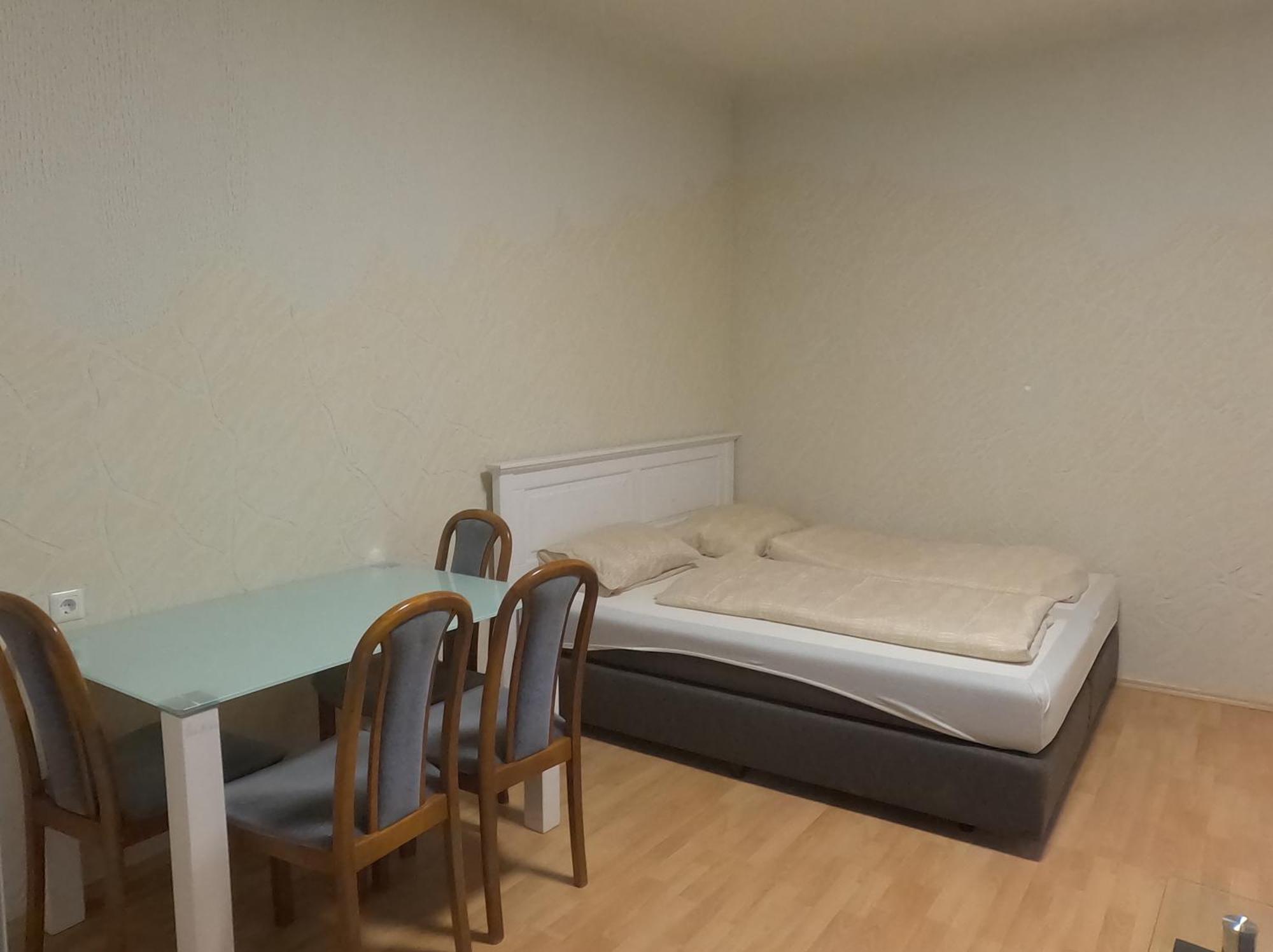 Elite Mz Apartment