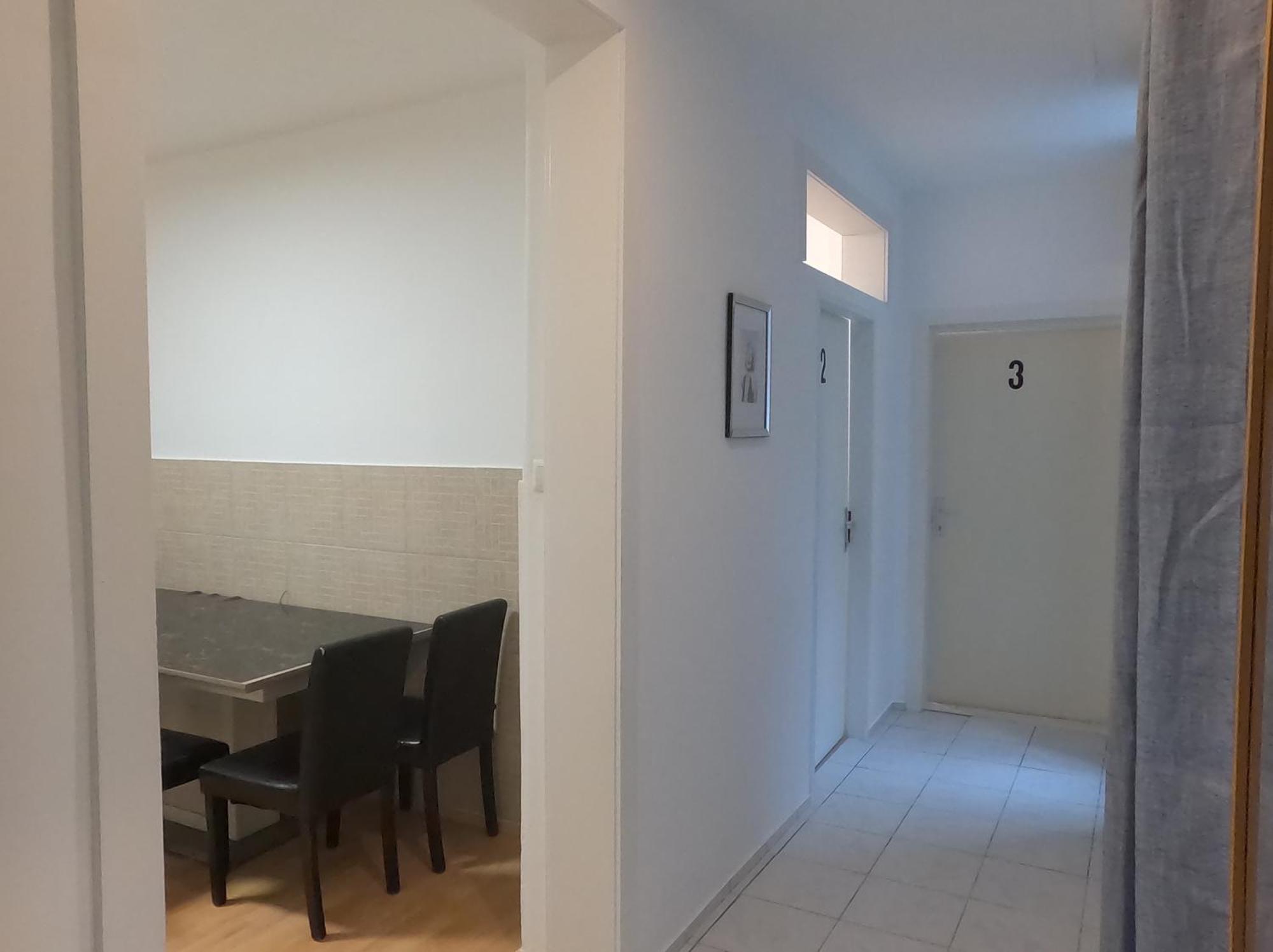 Elite Mz Apartment Wien