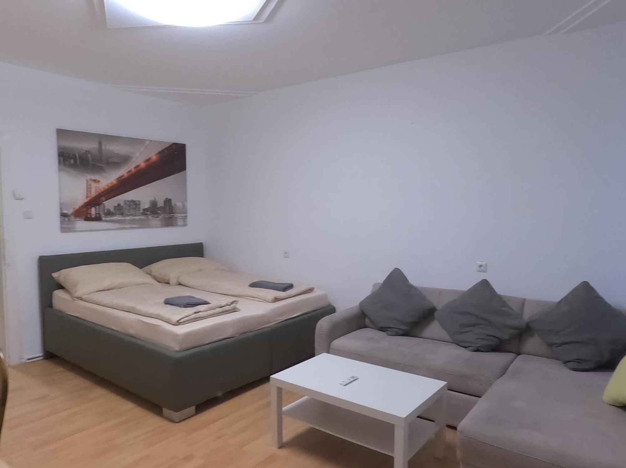 Apartment Elite Mz Wien