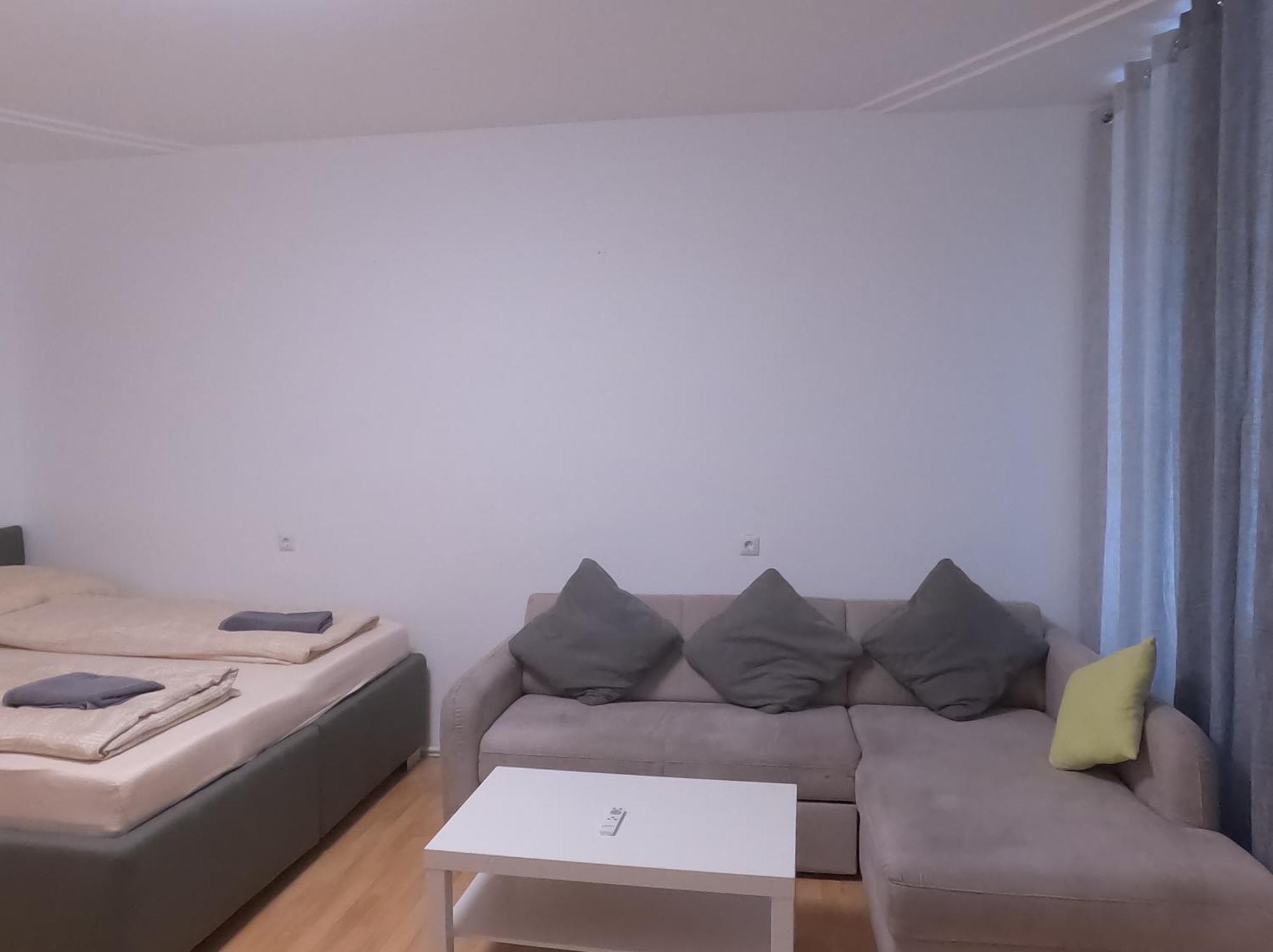 Elite Mz Apartment