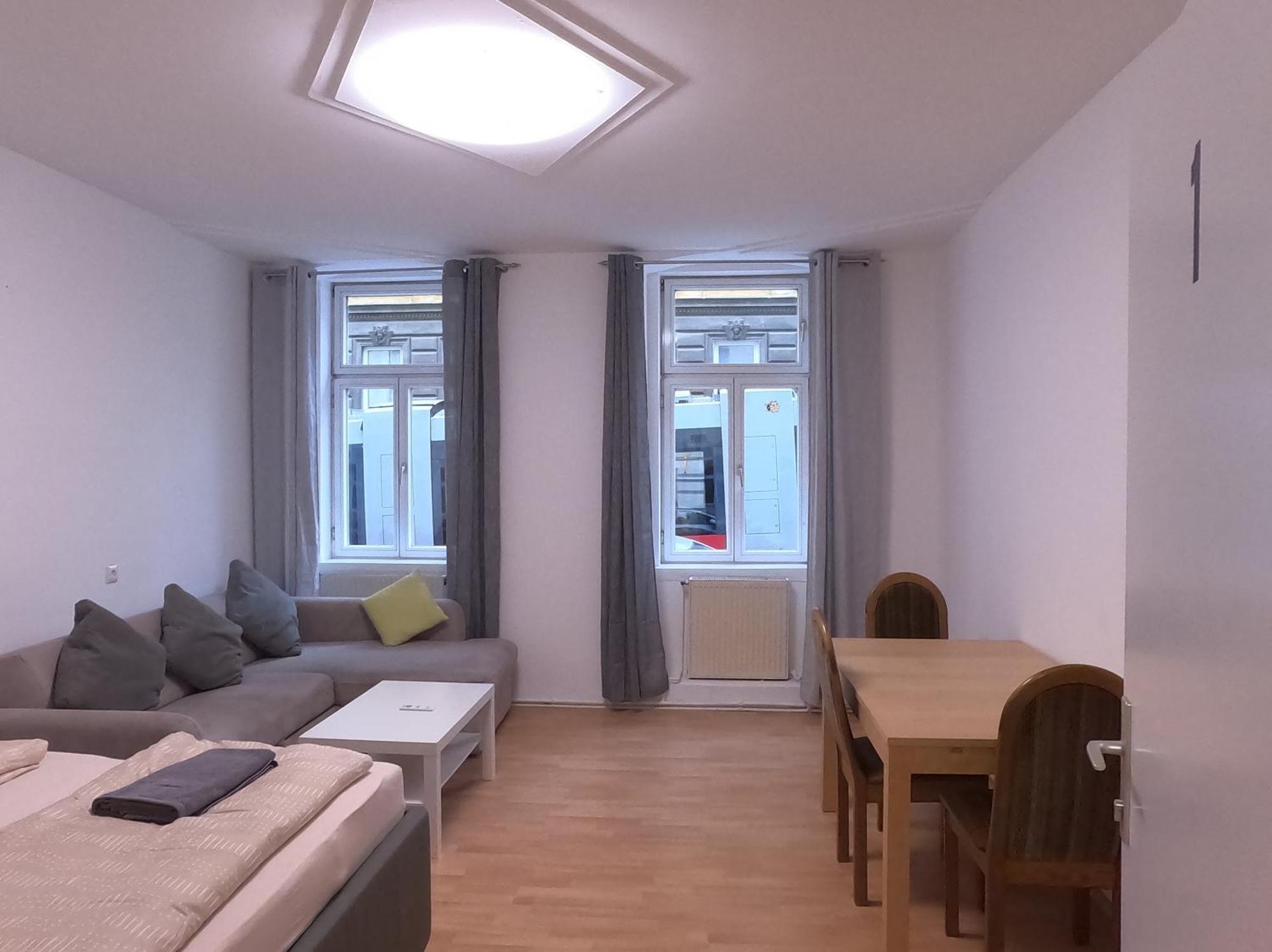 Apartment Elite Mz