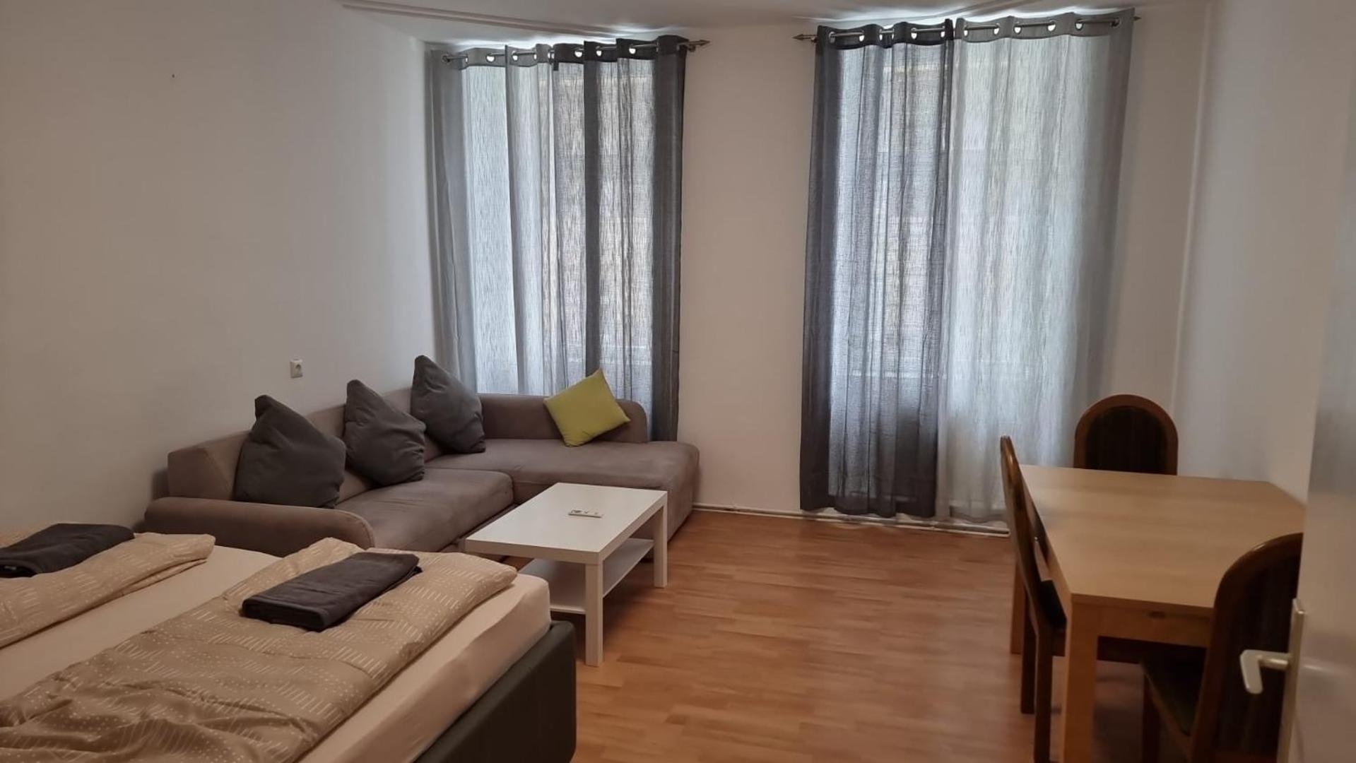 Elite Mz Apartment *