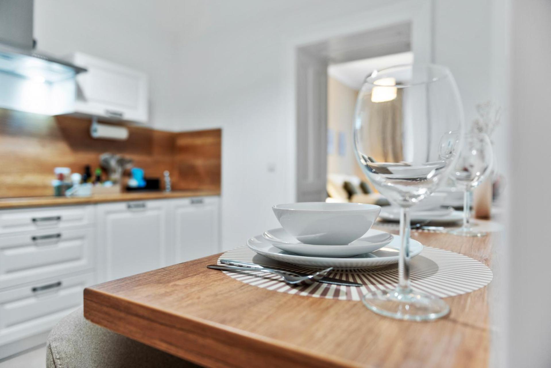Apartment Exclusive 2 Bedroom