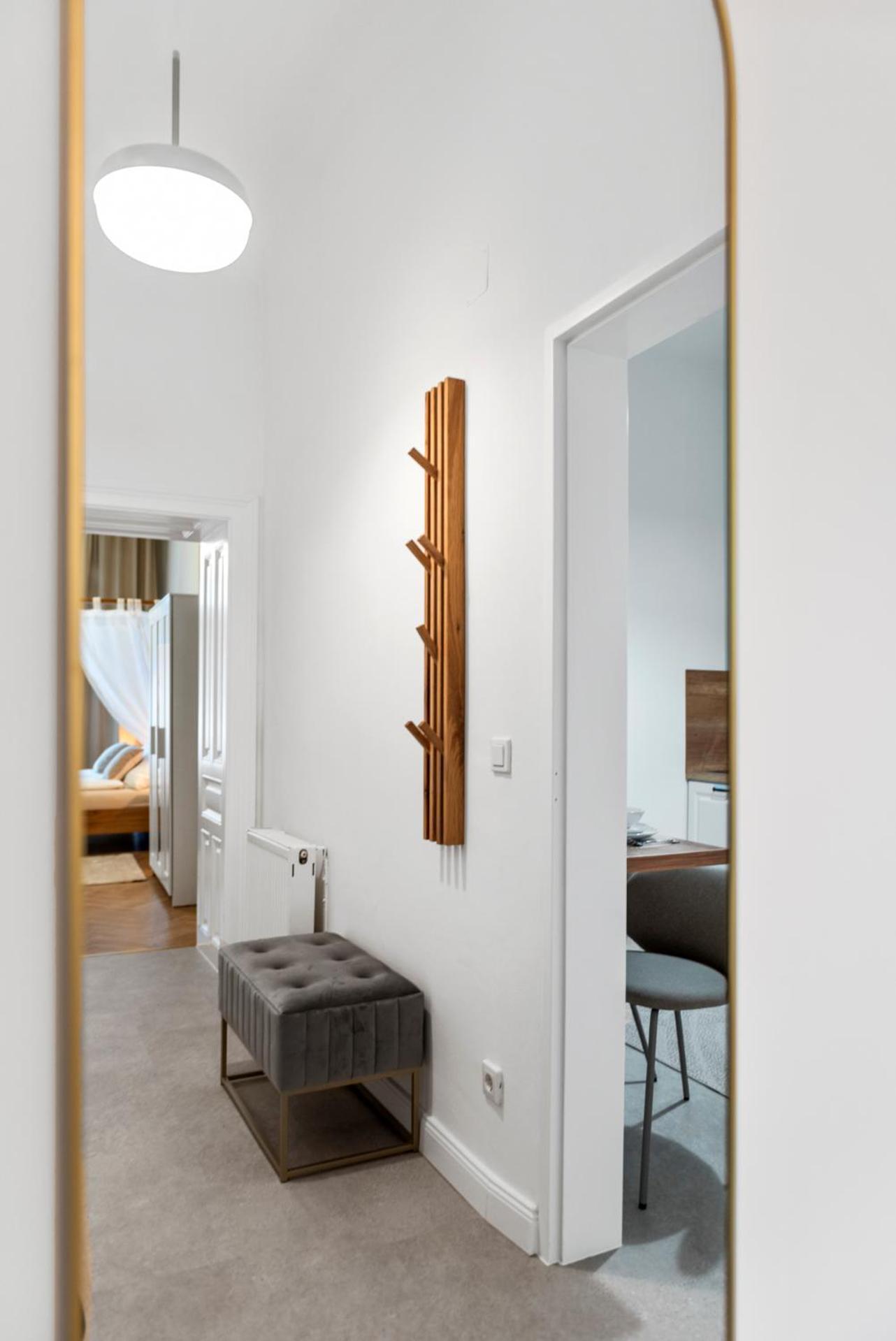 Exclusive 2 Bedroom Vienna