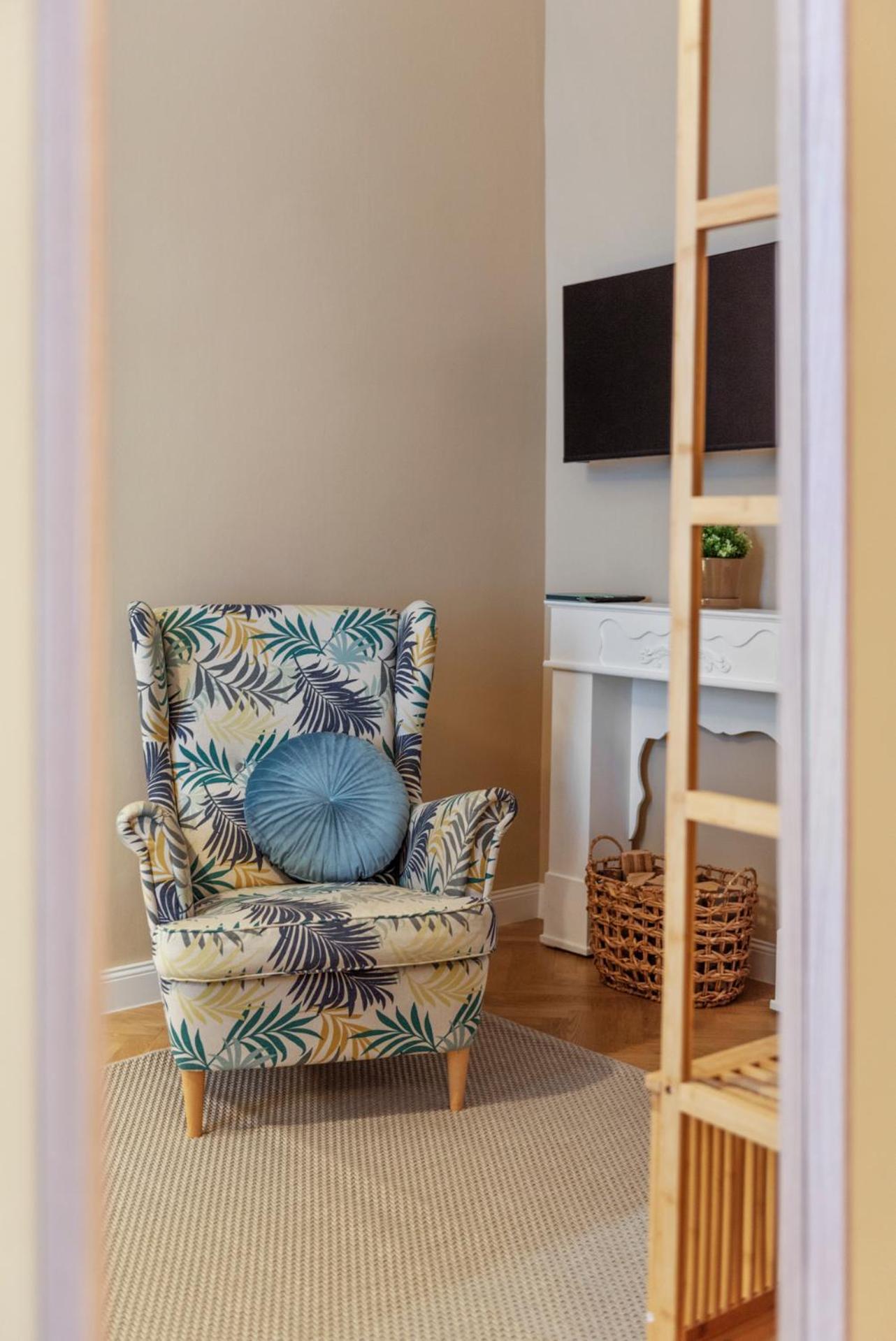 Exclusive 2 Bedroom Apartment Vienna