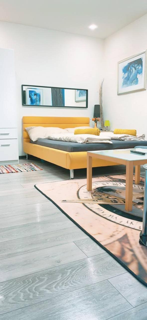 Apartment Comfort Studio In City Center Km3 Vienna