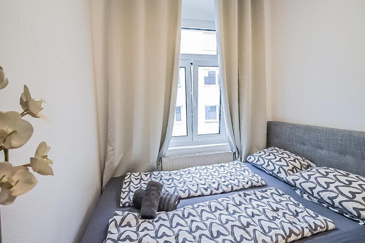 Appartamento In Josefstaedter Strasse Area
