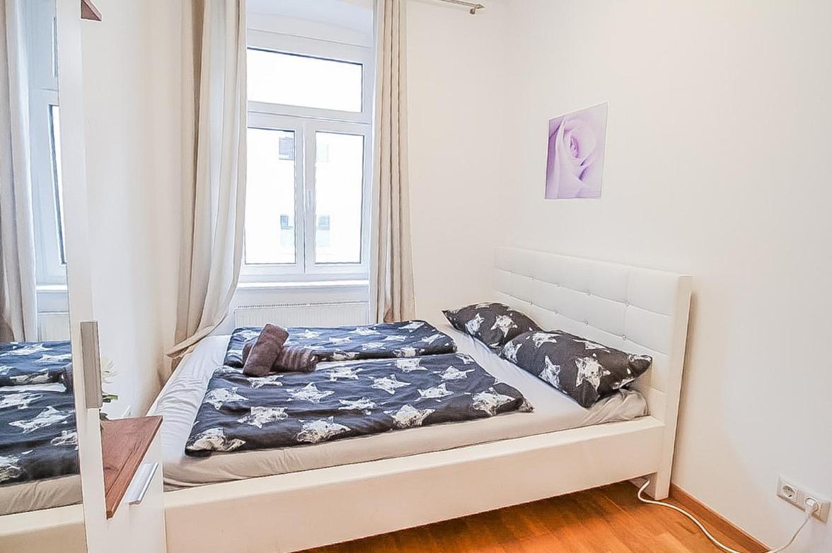 Appartamento In Josefstaedter Strasse Area *