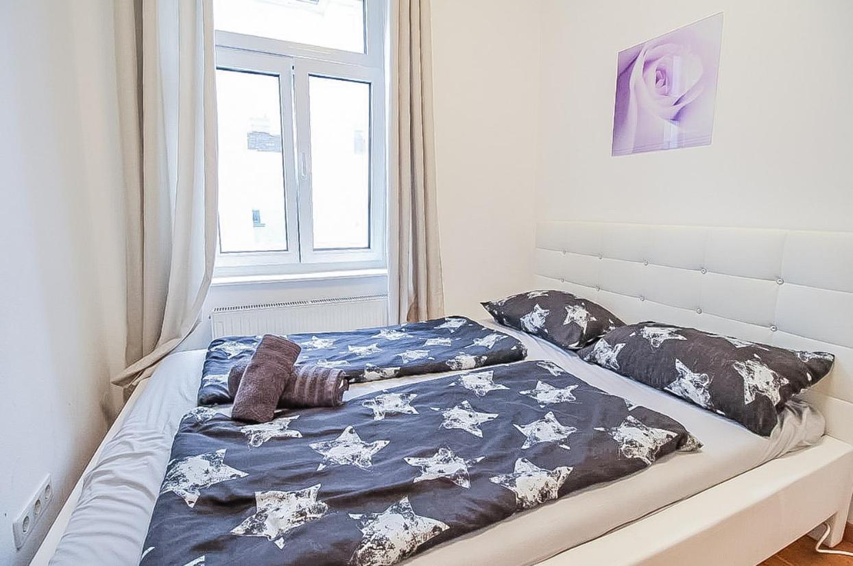 Appartamento In Josefstaedter Strasse Area