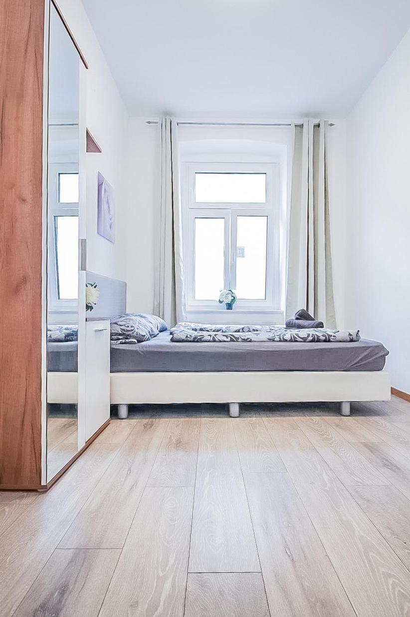 Appartamento In Josefstaedter Strasse Area *