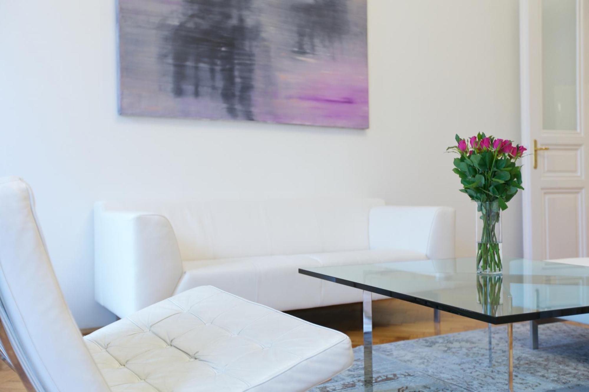 Small Luxury Altstadt Hotel Viena