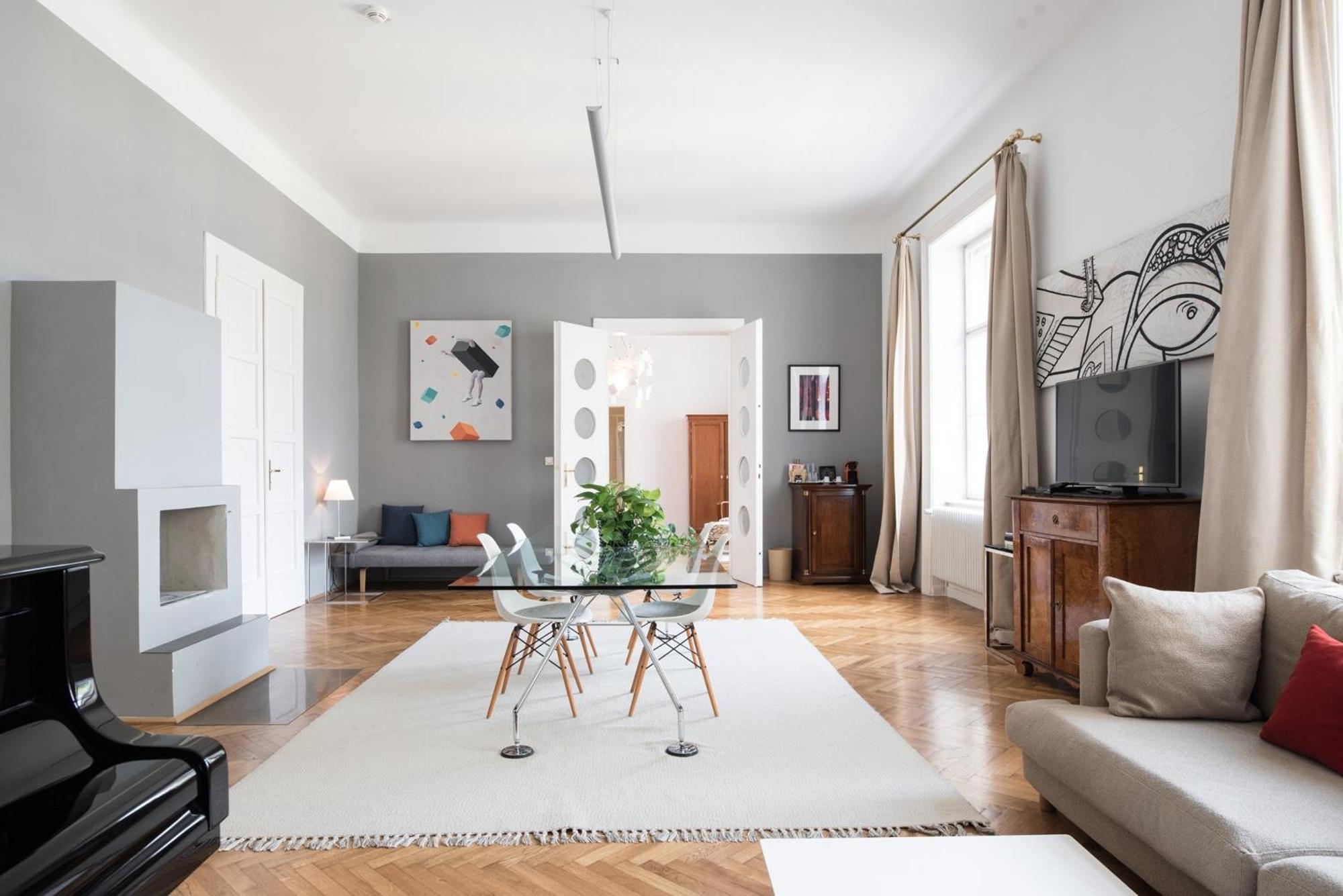Hotel Small Luxury Altstadt
