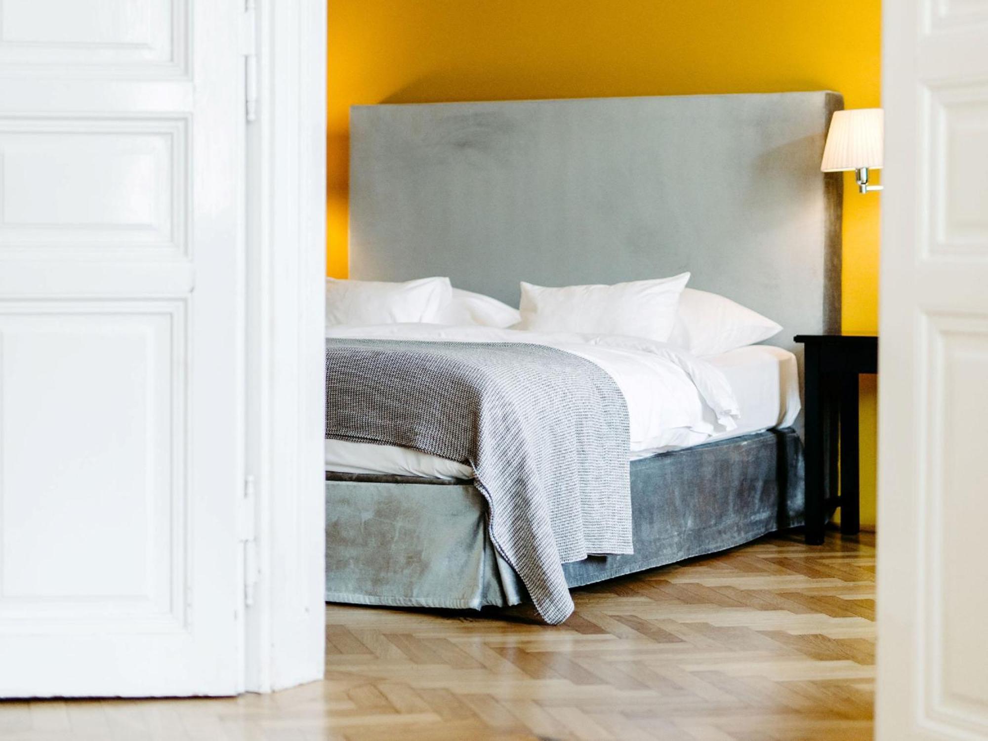Small Luxury Altstadt Hotel 4*