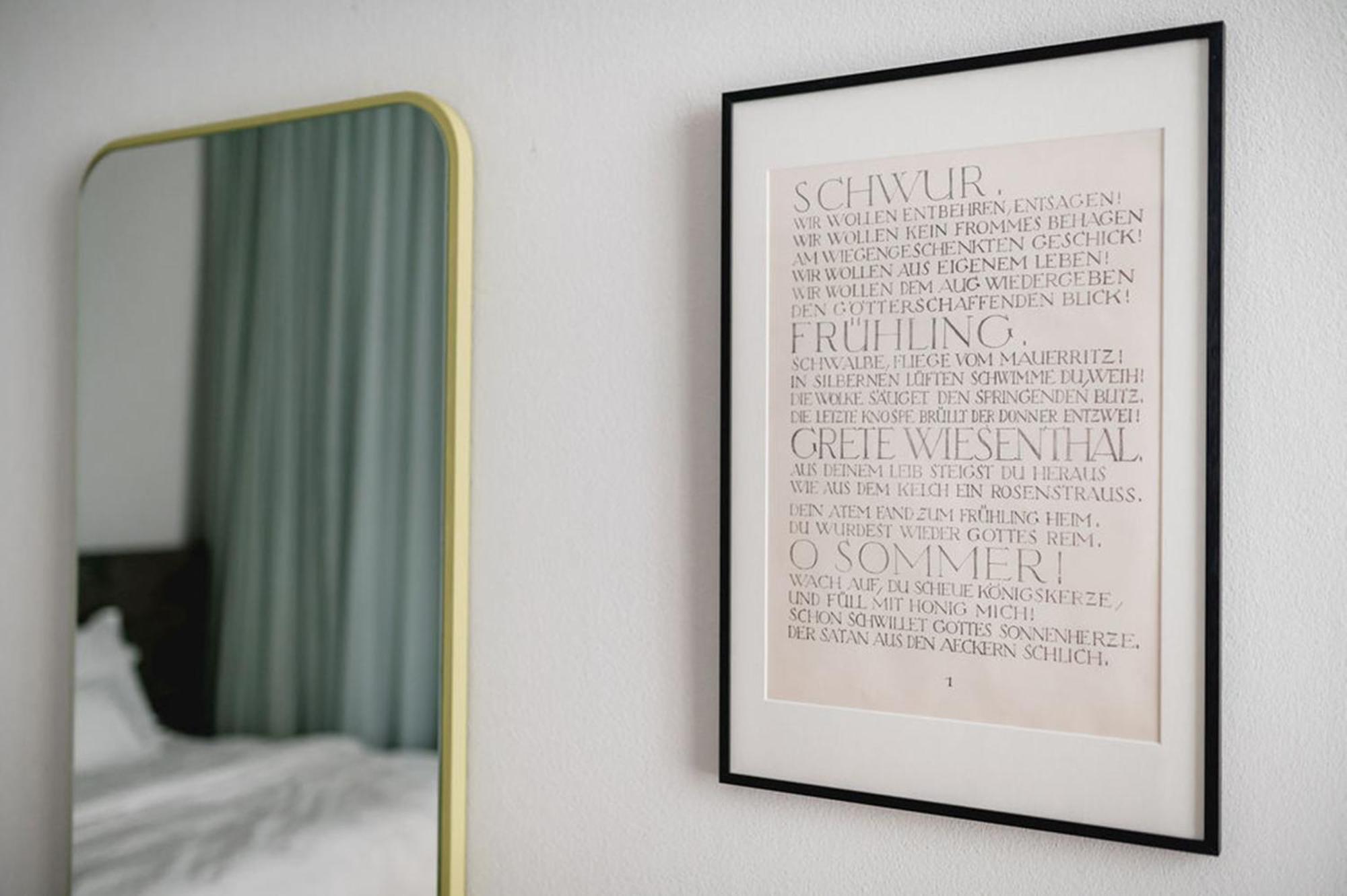 Hotel Small Luxury Altstadt 4*