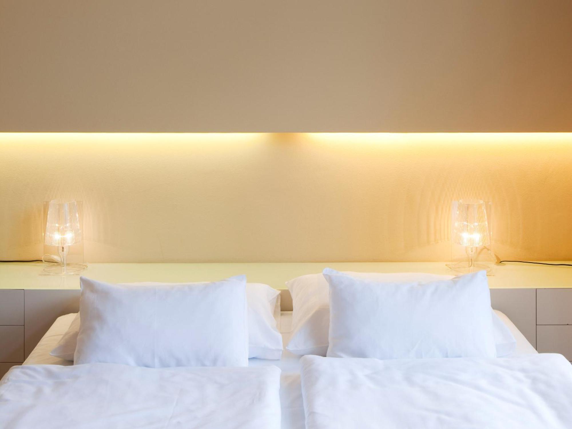 Small Luxury Altstadt Viena