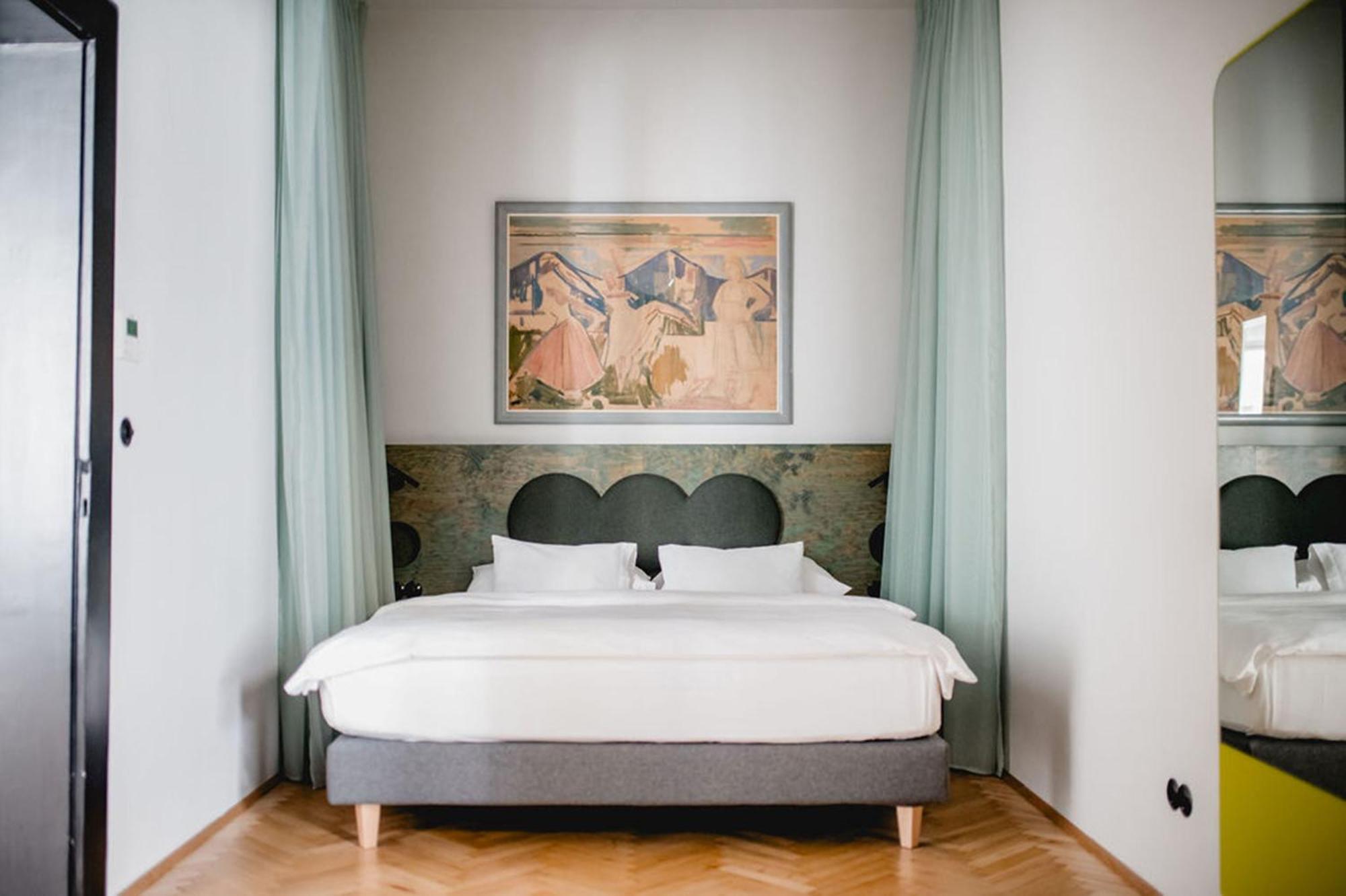 Small Luxury Altstadt Hotel 4*