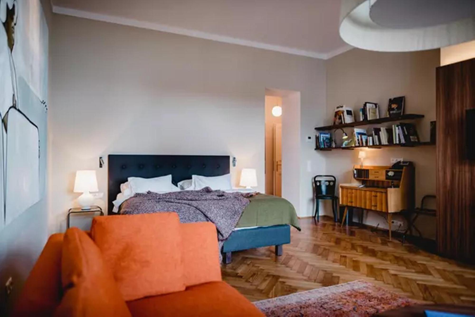 Small Luxury Altstadt 4*