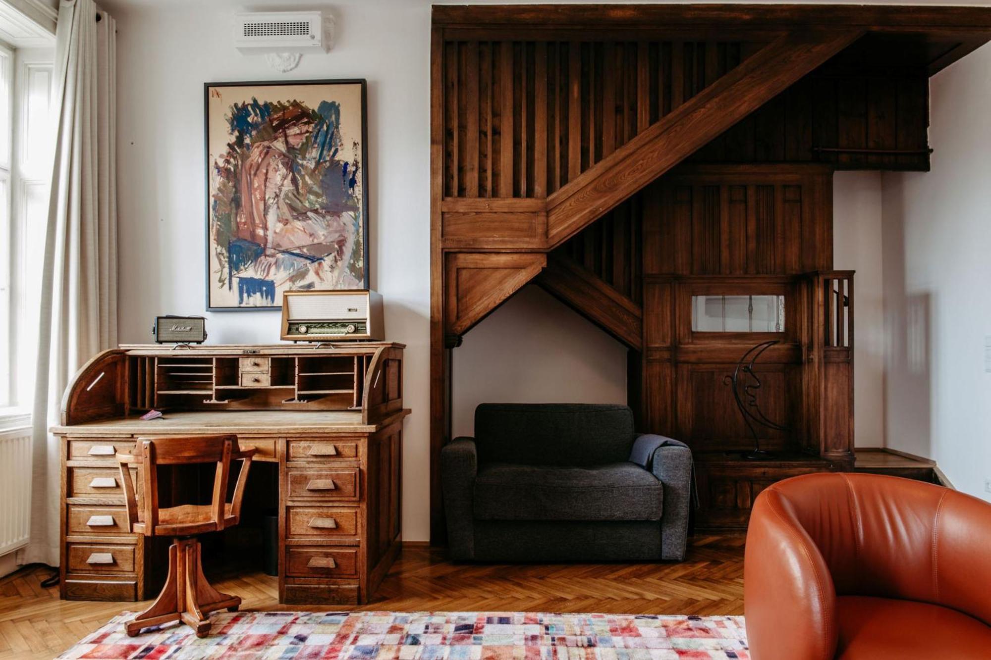 Small Luxury Altstadt