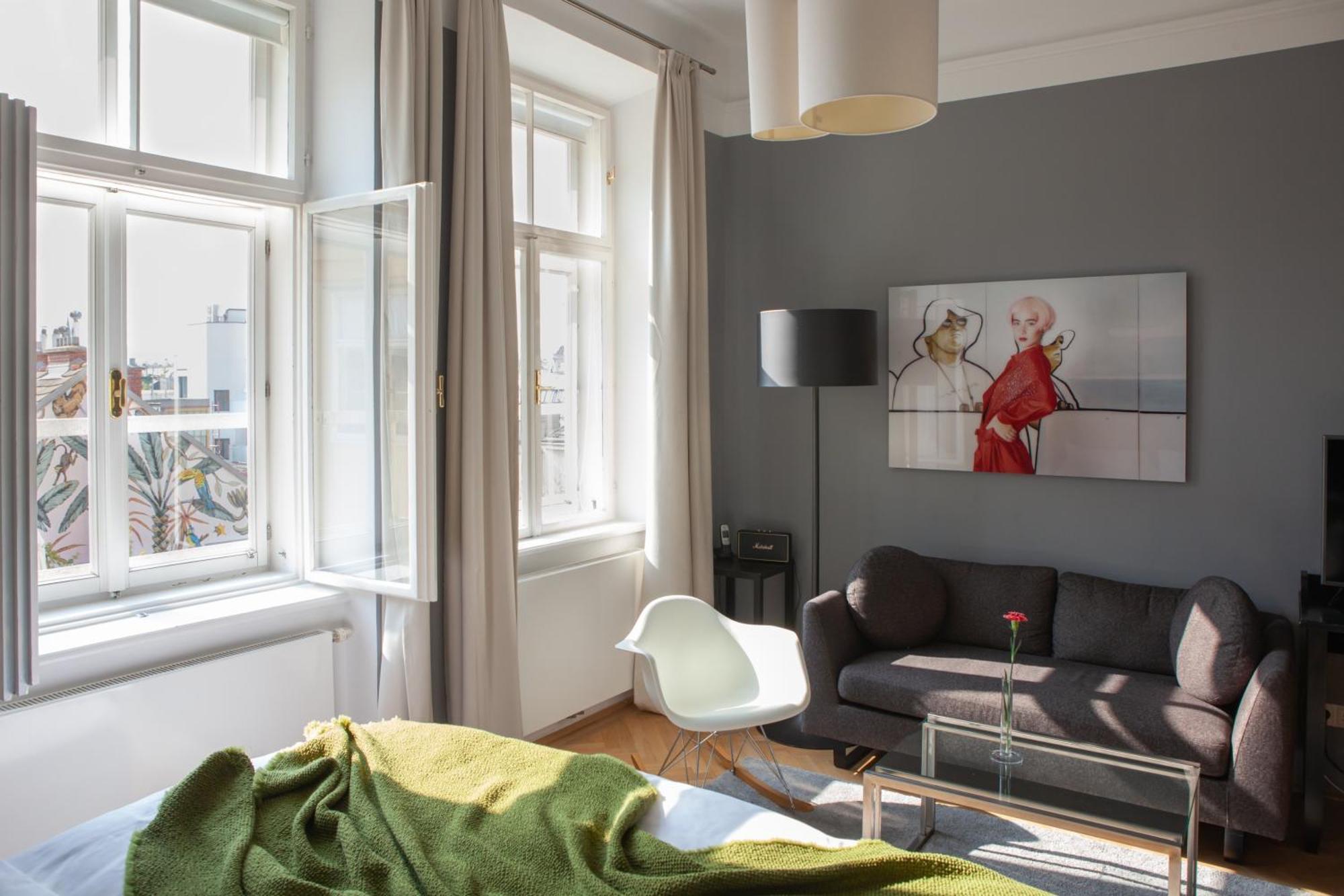 Hotel Small Luxury Altstadt