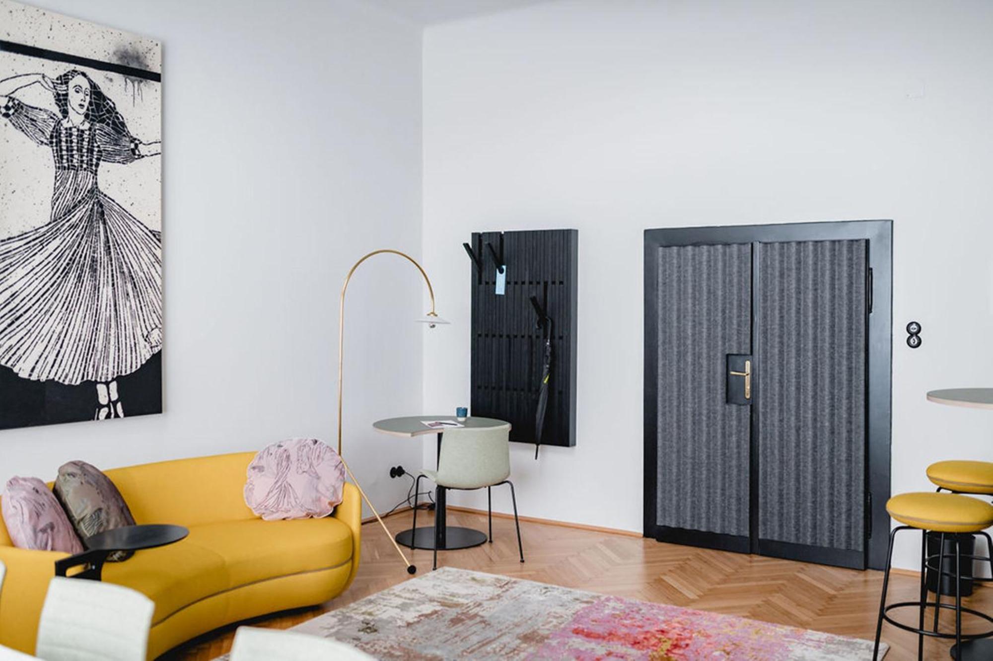 Hotel Small Luxury Altstadt