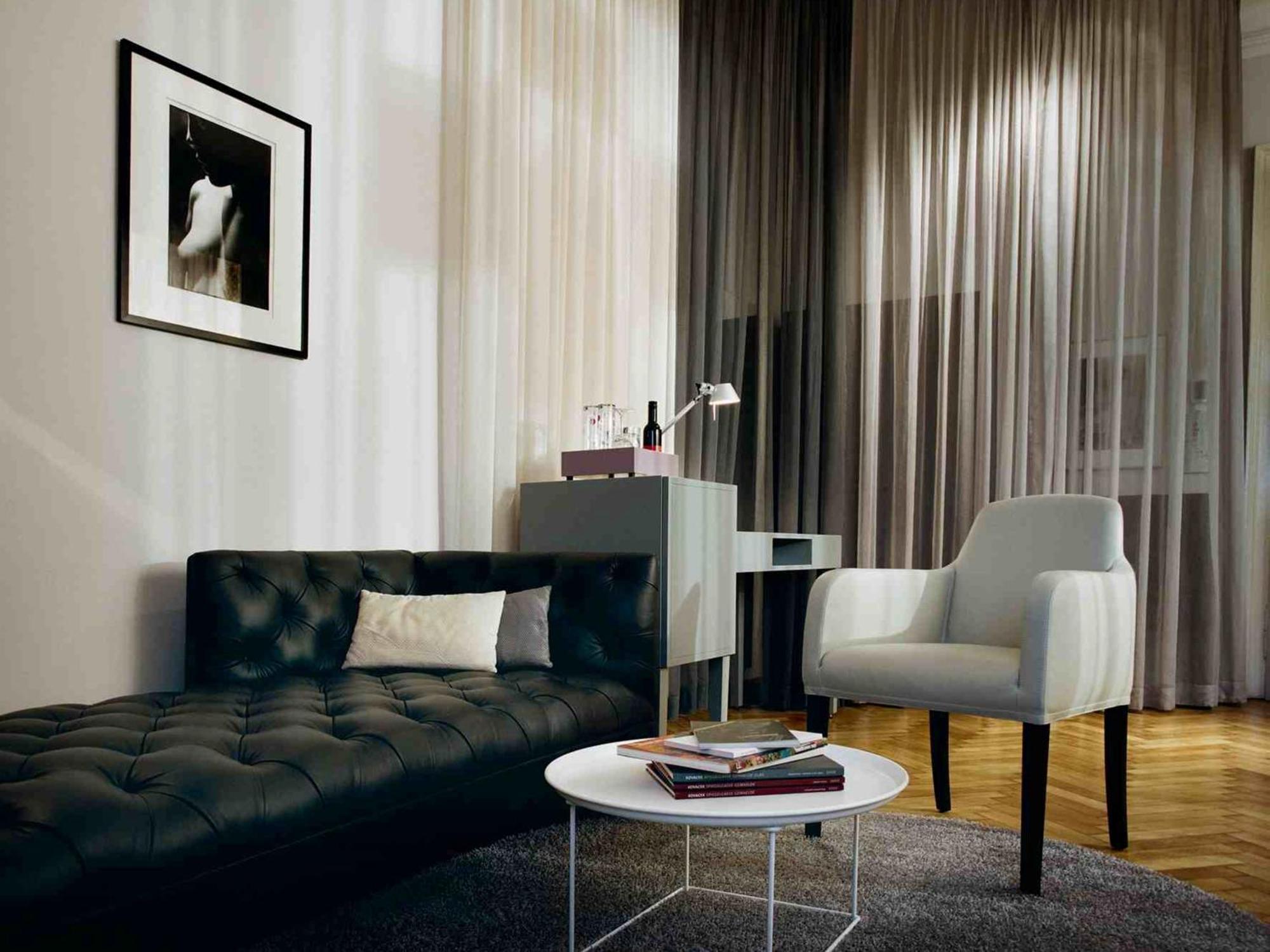 Small Luxury Altstadt