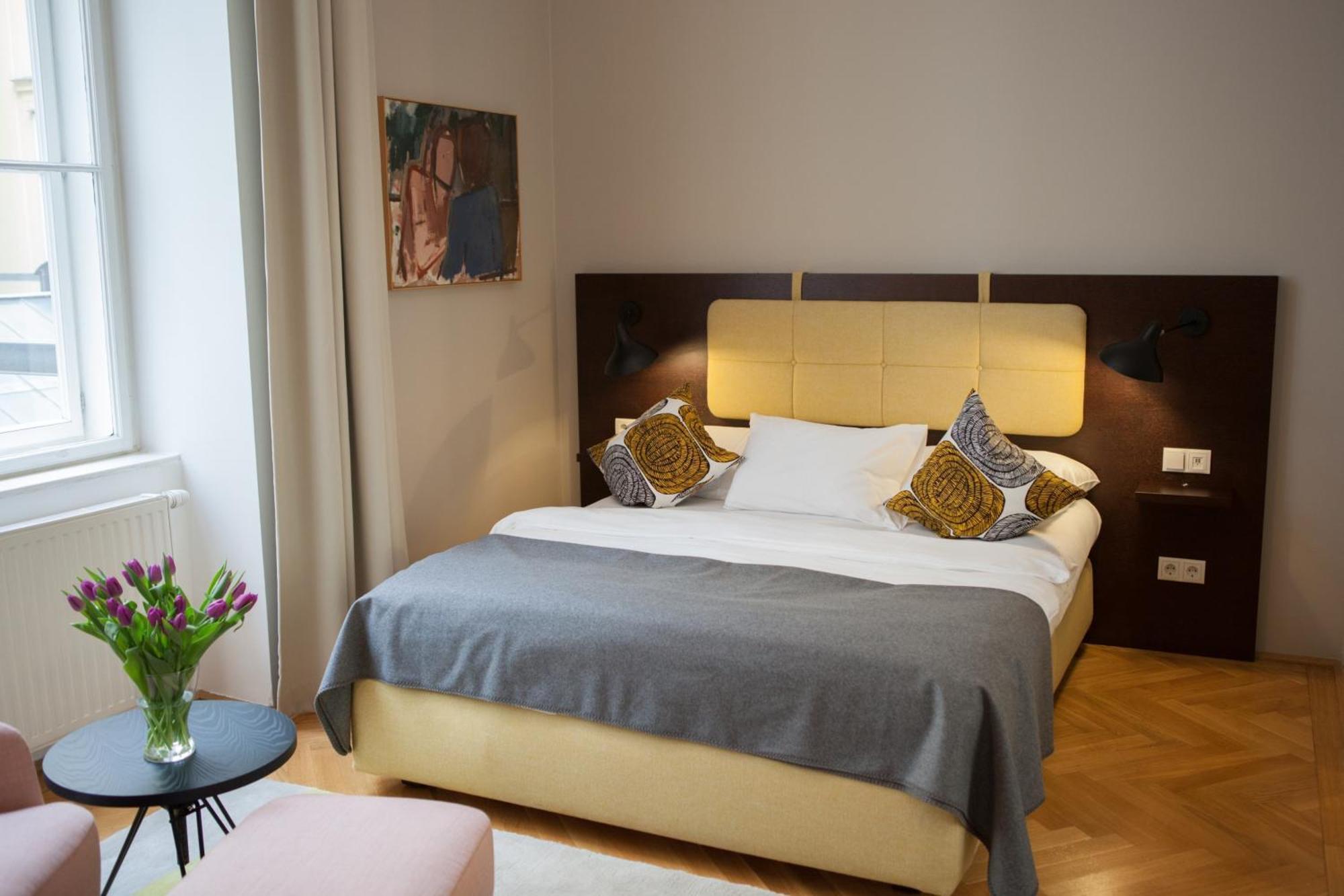 Small Luxury Altstadt Hotel
