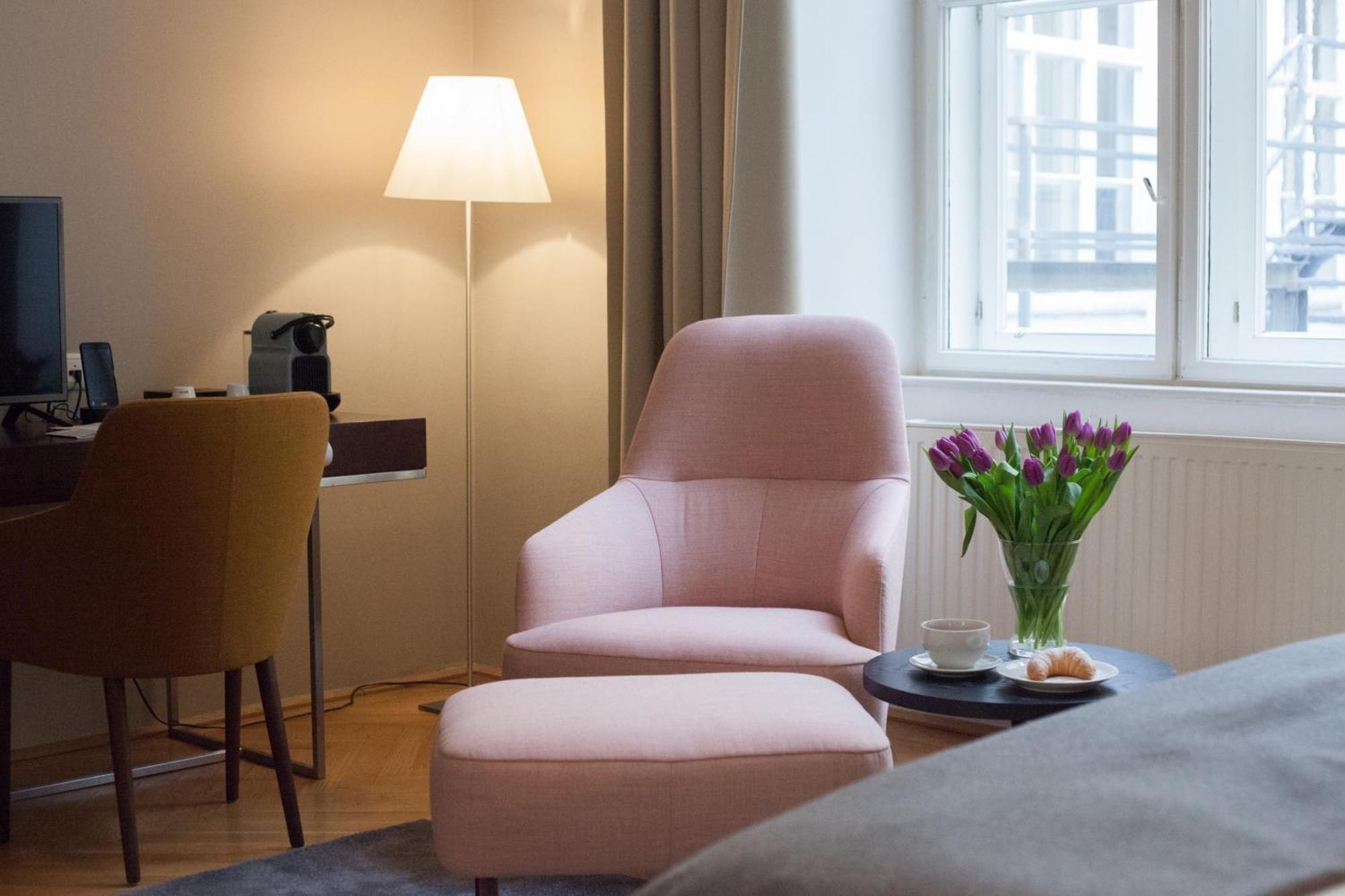 Hotel Small Luxury Altstadt