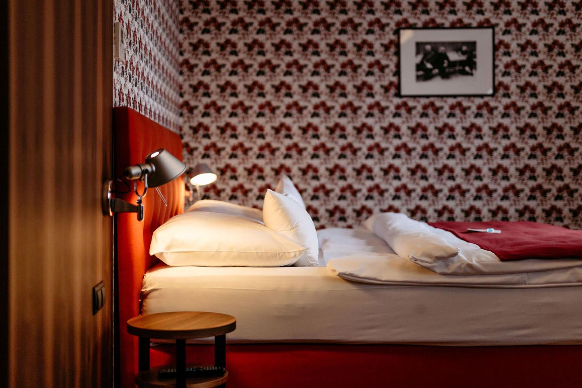 Hotel Small Luxury Altstadt 4*