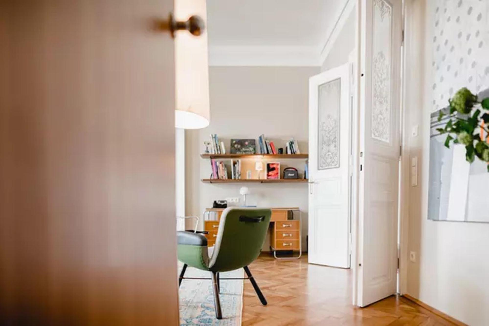 Hotel Small Luxury Altstadt Viena