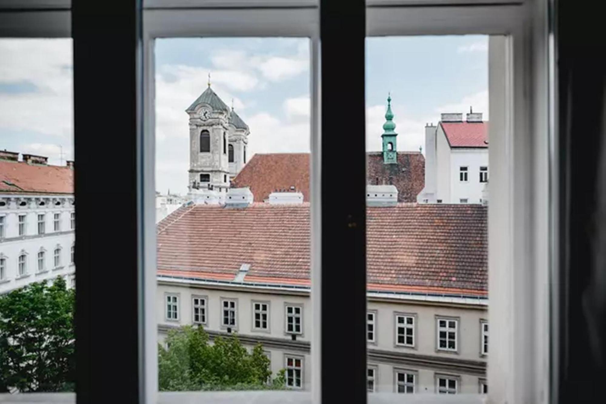 Small Luxury Altstadt