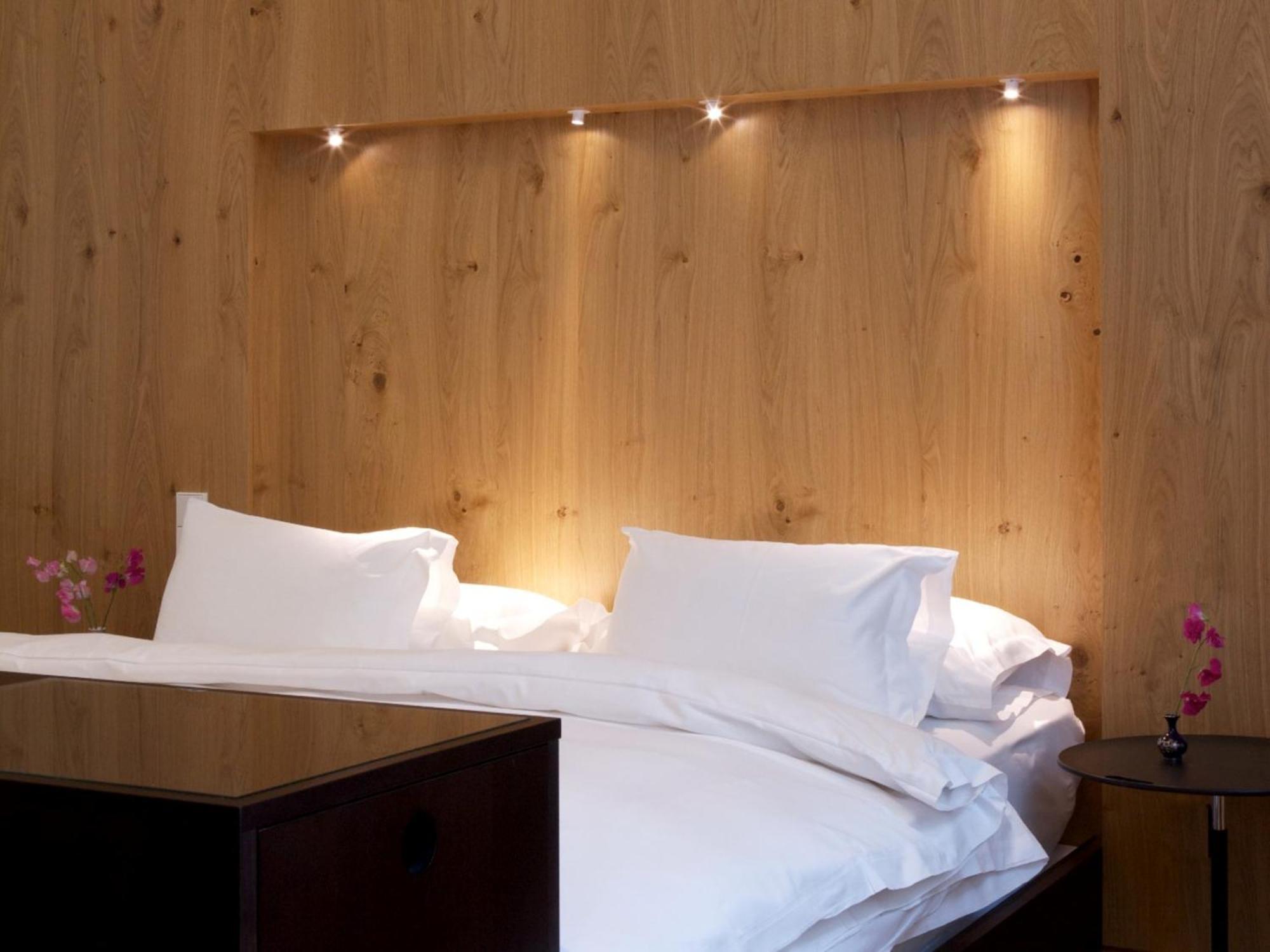 Small Luxury Altstadt Hotel Viena