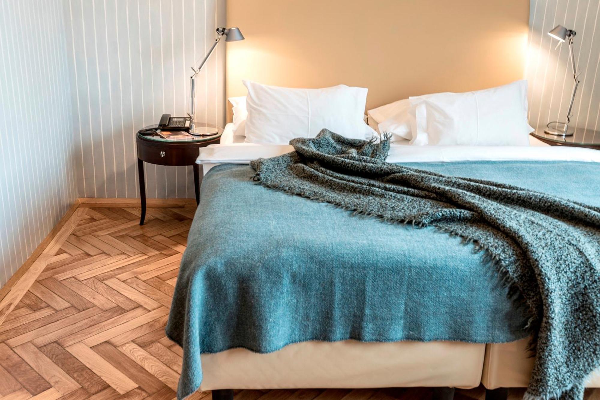 Small Luxury Altstadt 4* Viena