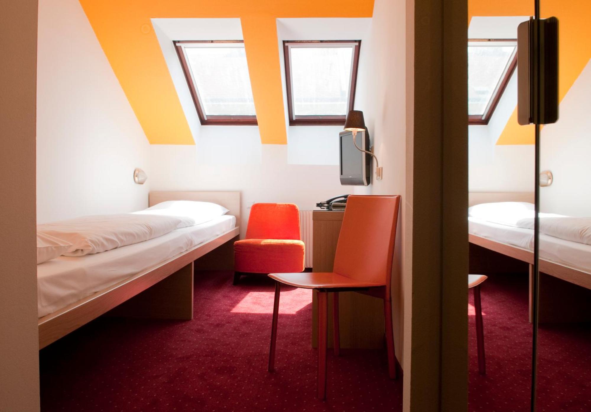 Kunsthof Hotel 3*