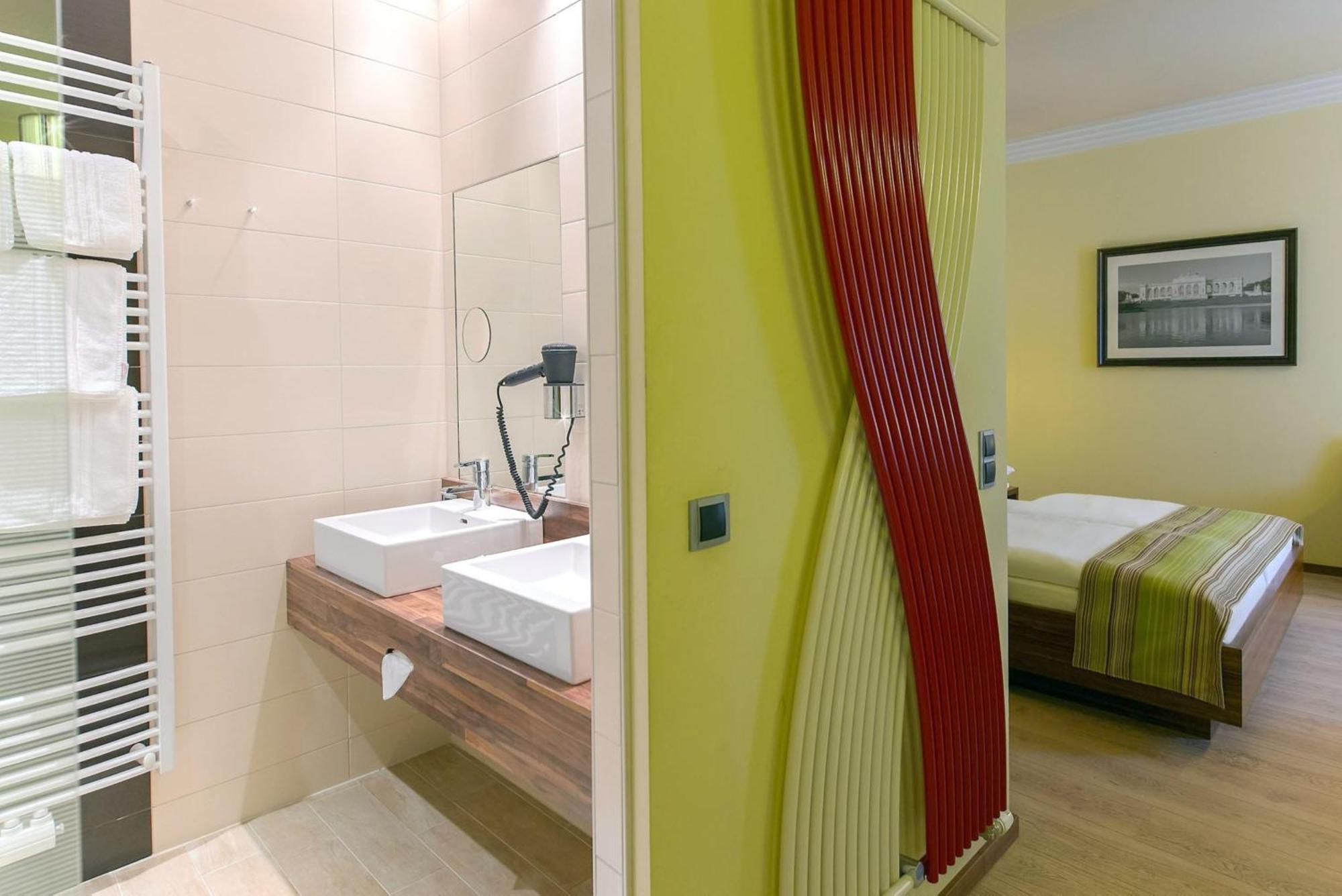 Hotel Beim Prater Vienna