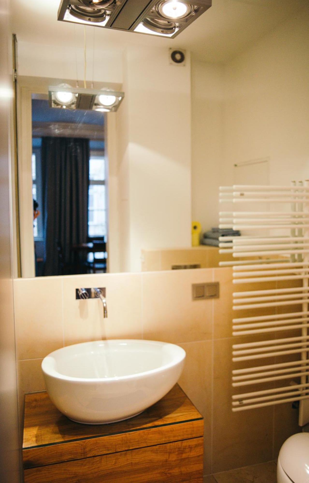 Living Center Apartamento