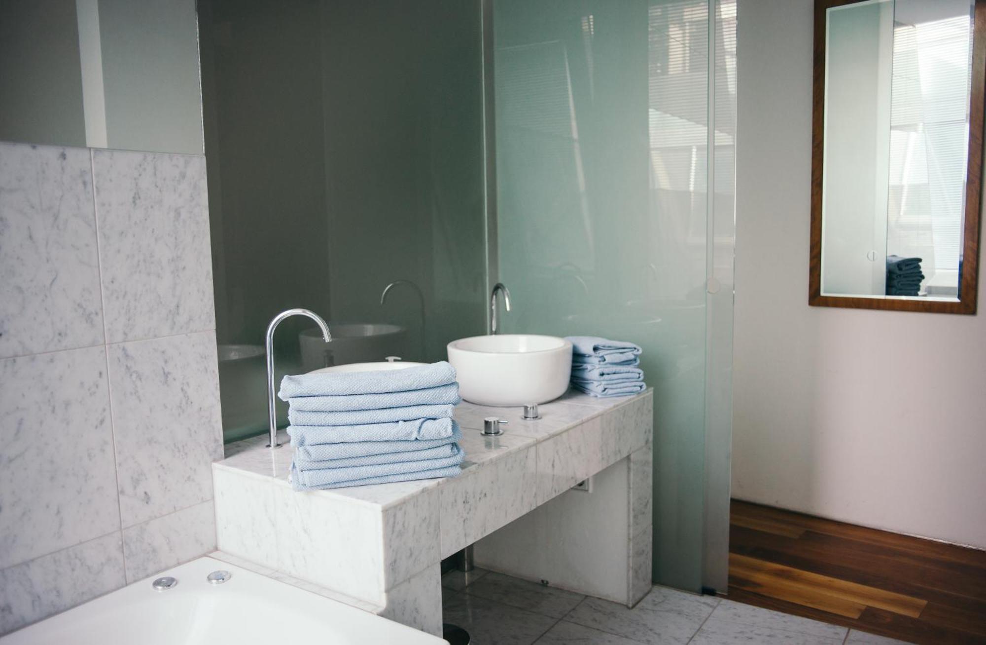 Apartamento Living Center Viena