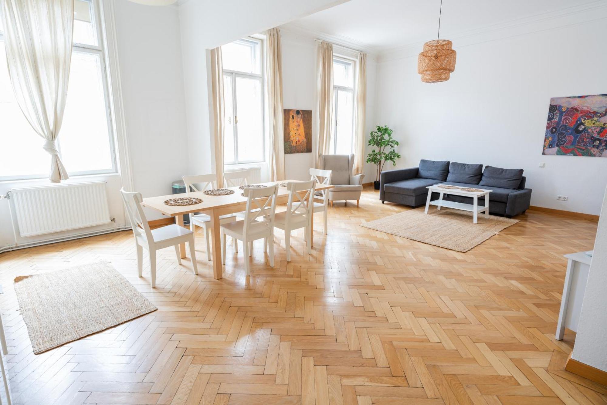 Appartamento Comfort - Stephansdom *