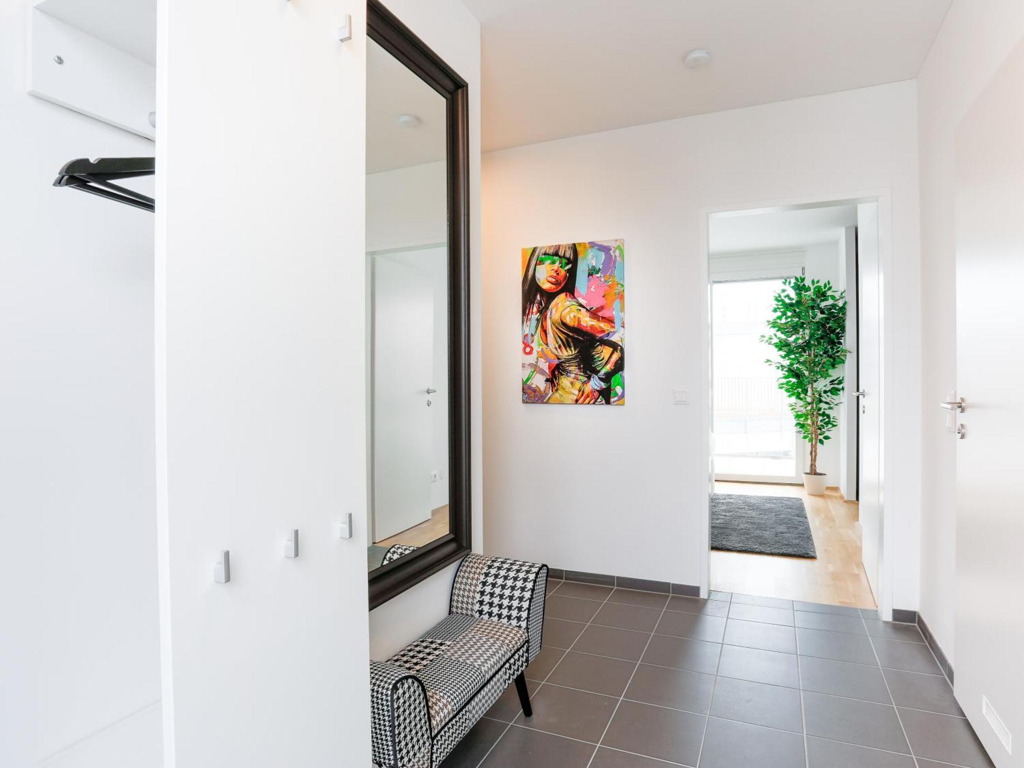 Sky9 Penthouse Apartamento *